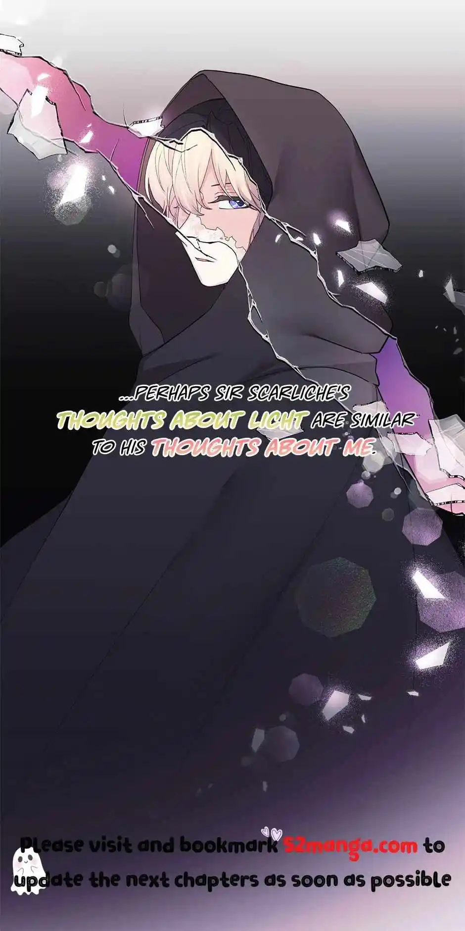 Starting from Today, I’m a Princess? Chapter 60