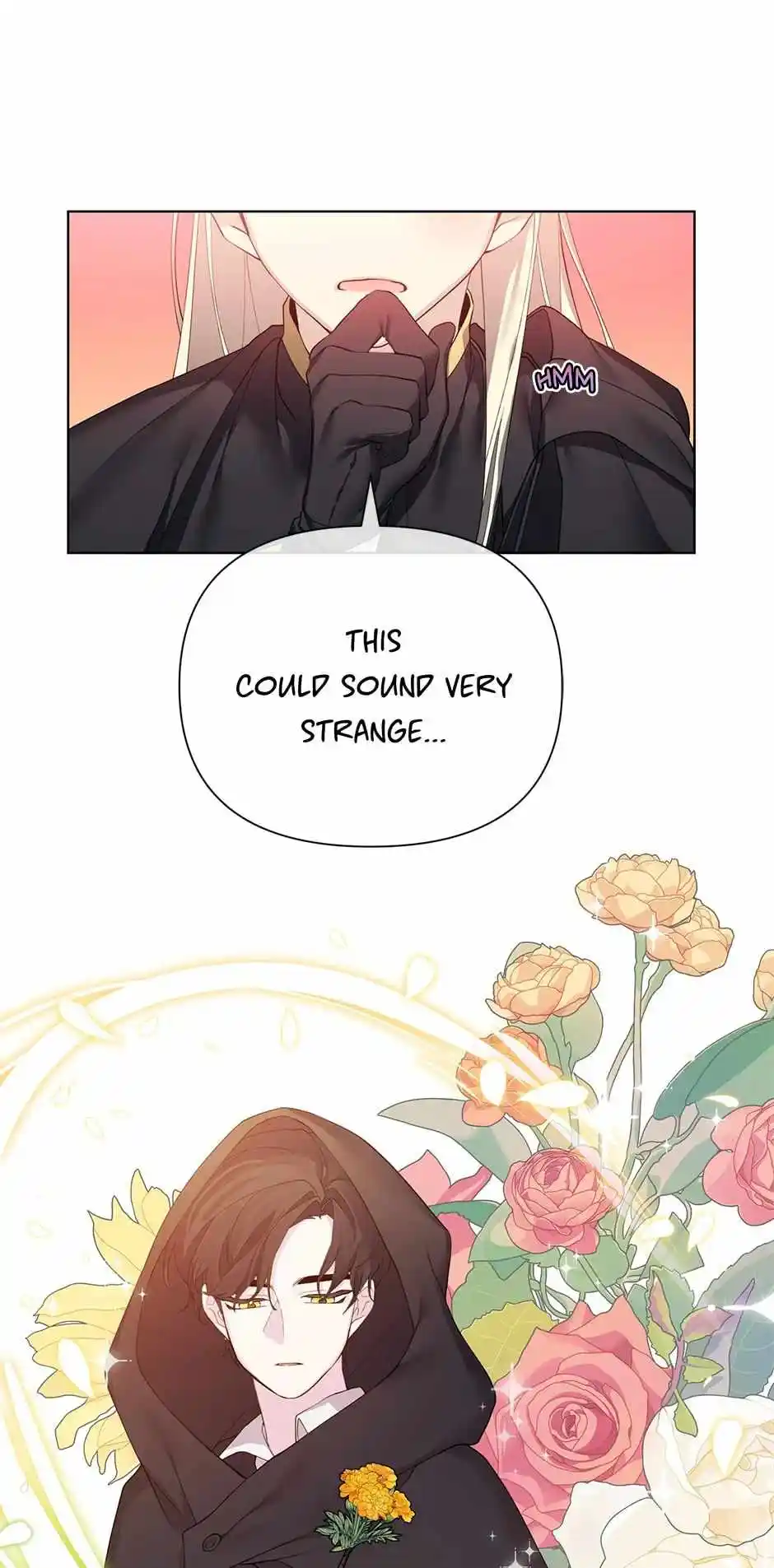 Starting from Today, I’m a Princess? Chapter 60