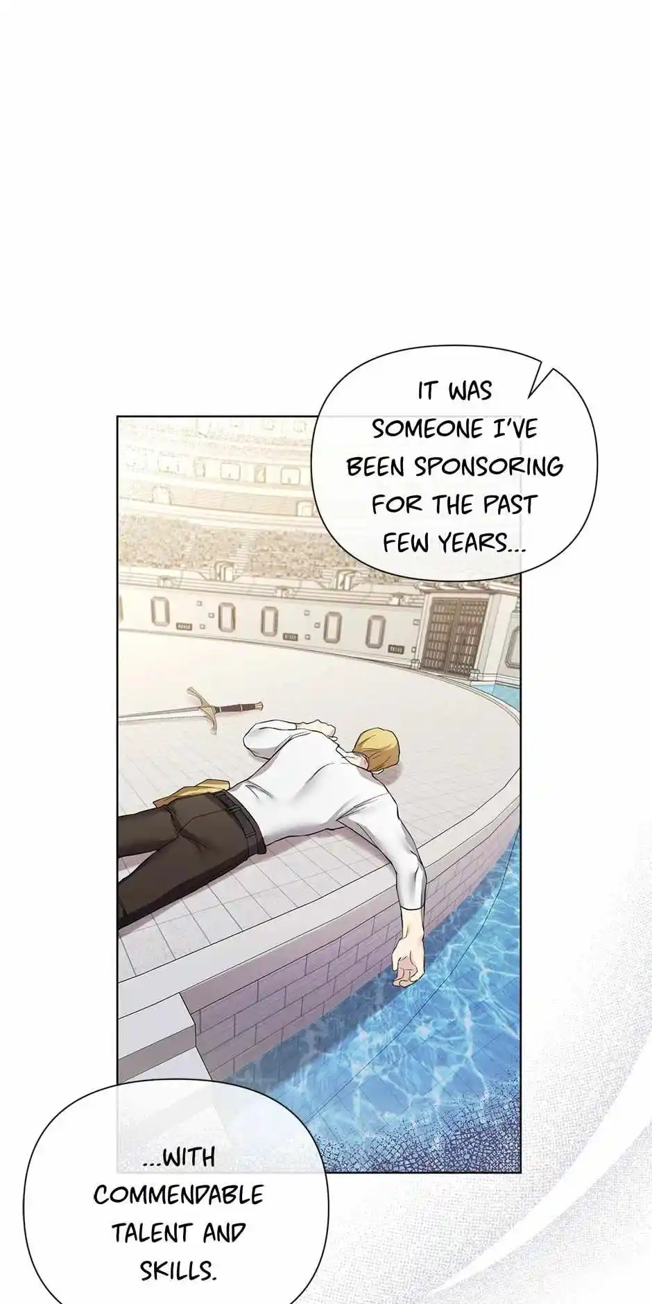 Starting from Today, I’m a Princess? Chapter 60