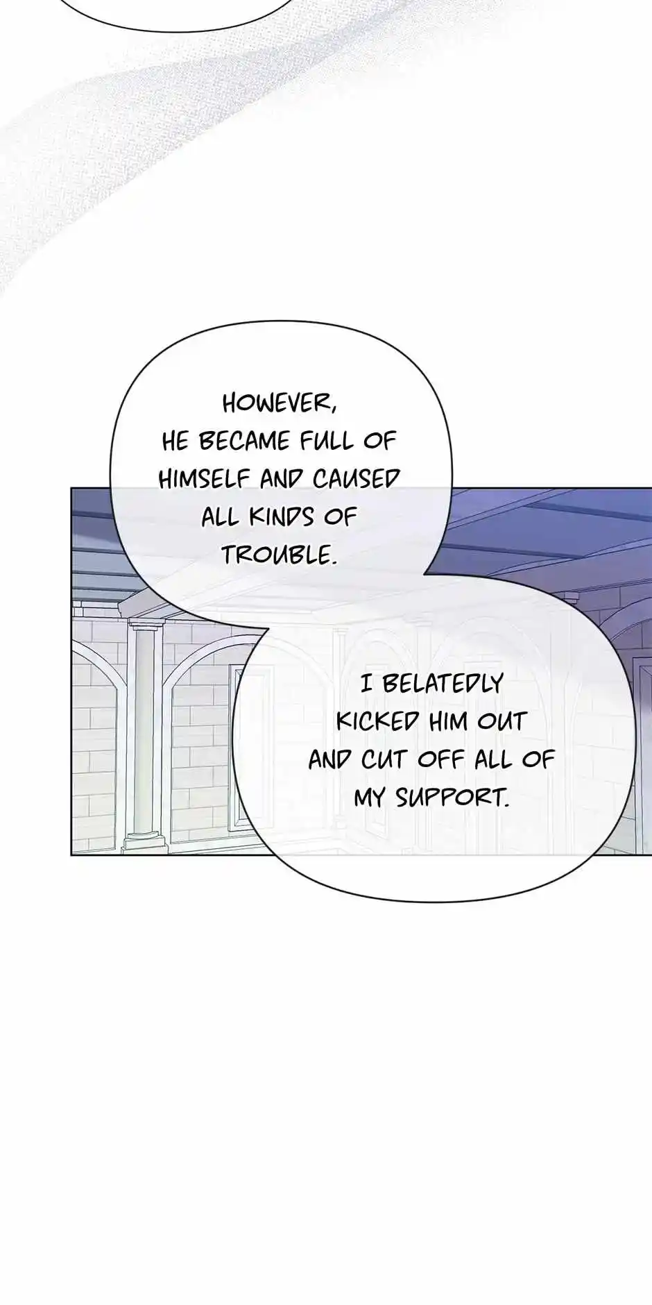 Starting from Today, I’m a Princess? Chapter 60