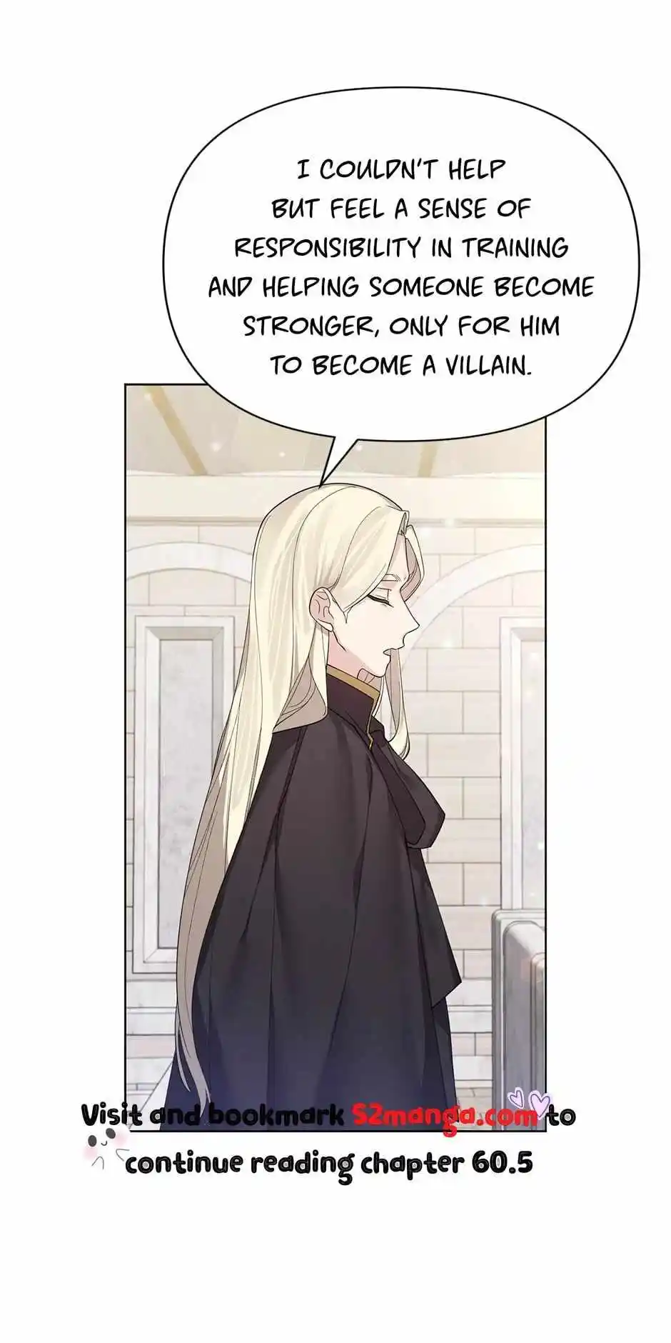 Starting from Today, I’m a Princess? Chapter 60