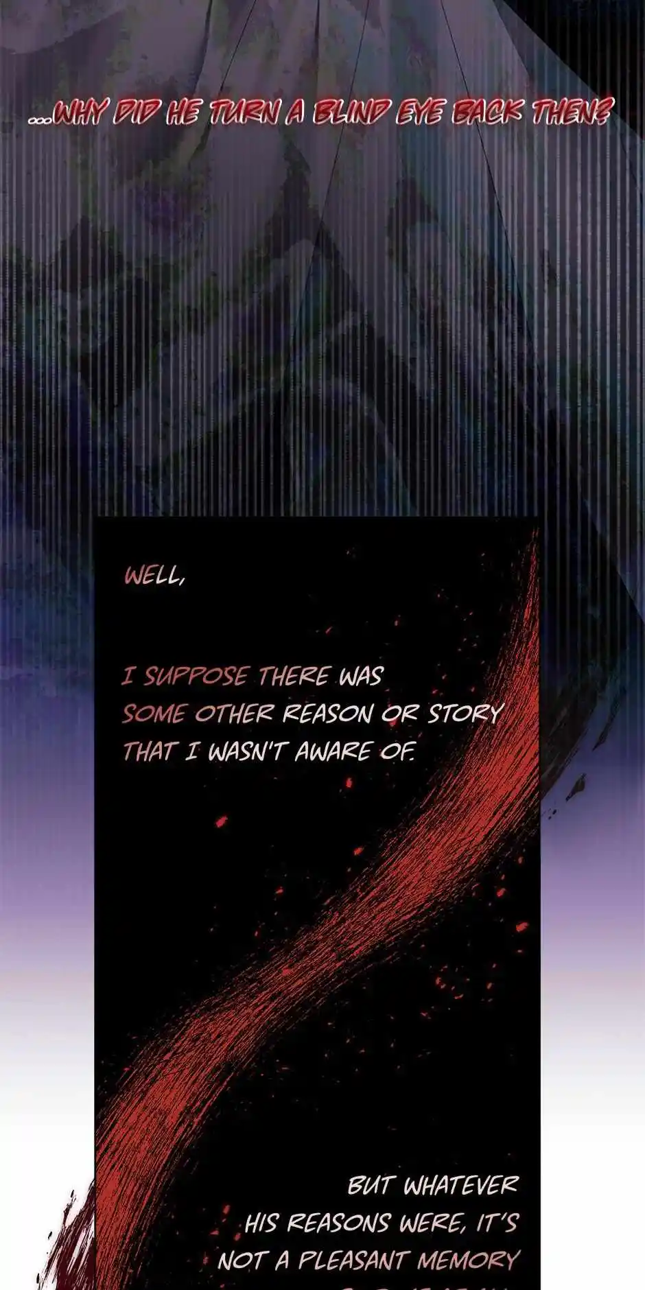 Starting from Today, I’m a Princess? Chapter 60.5