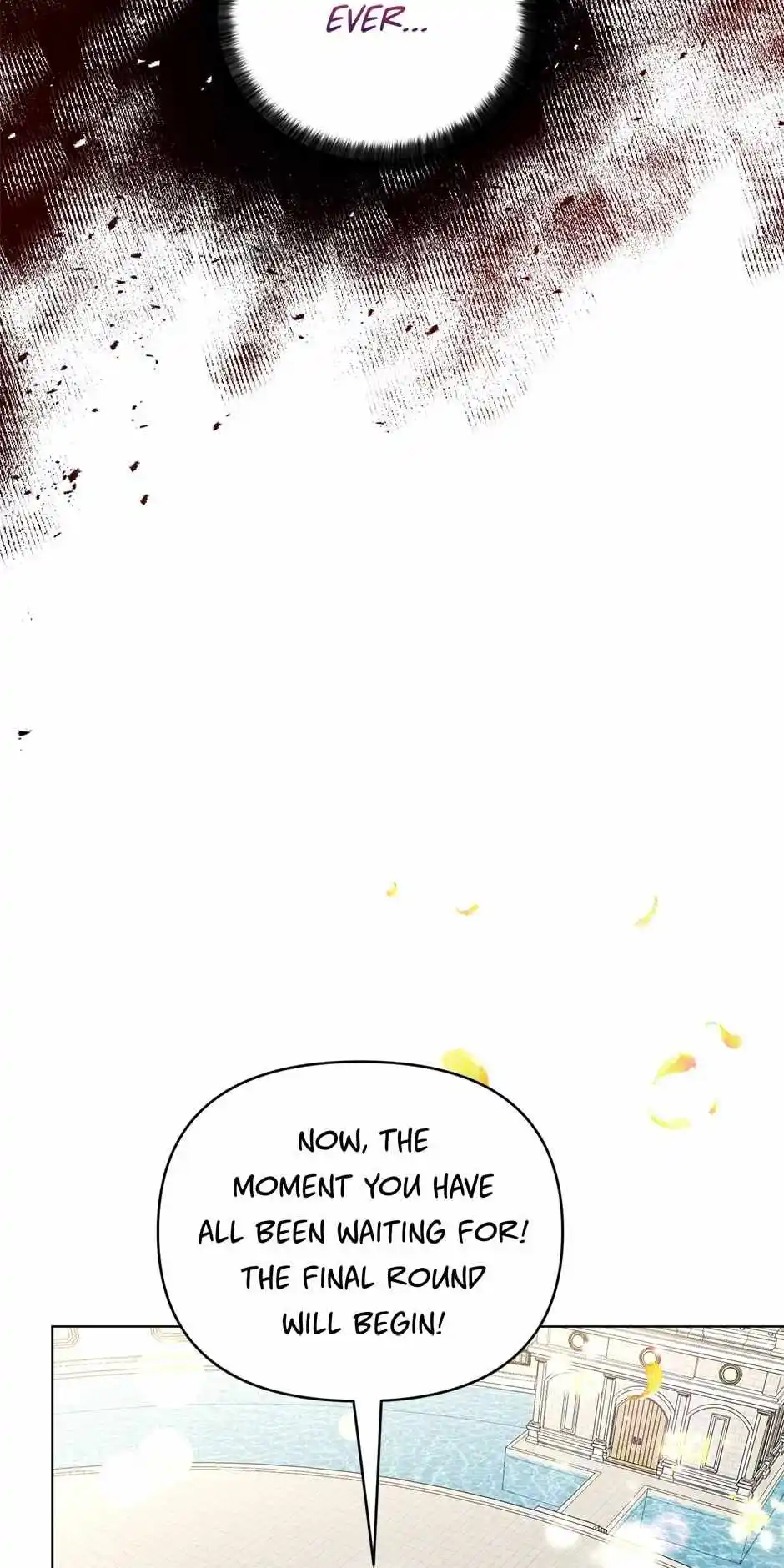 Starting from Today, I’m a Princess? Chapter 60.5