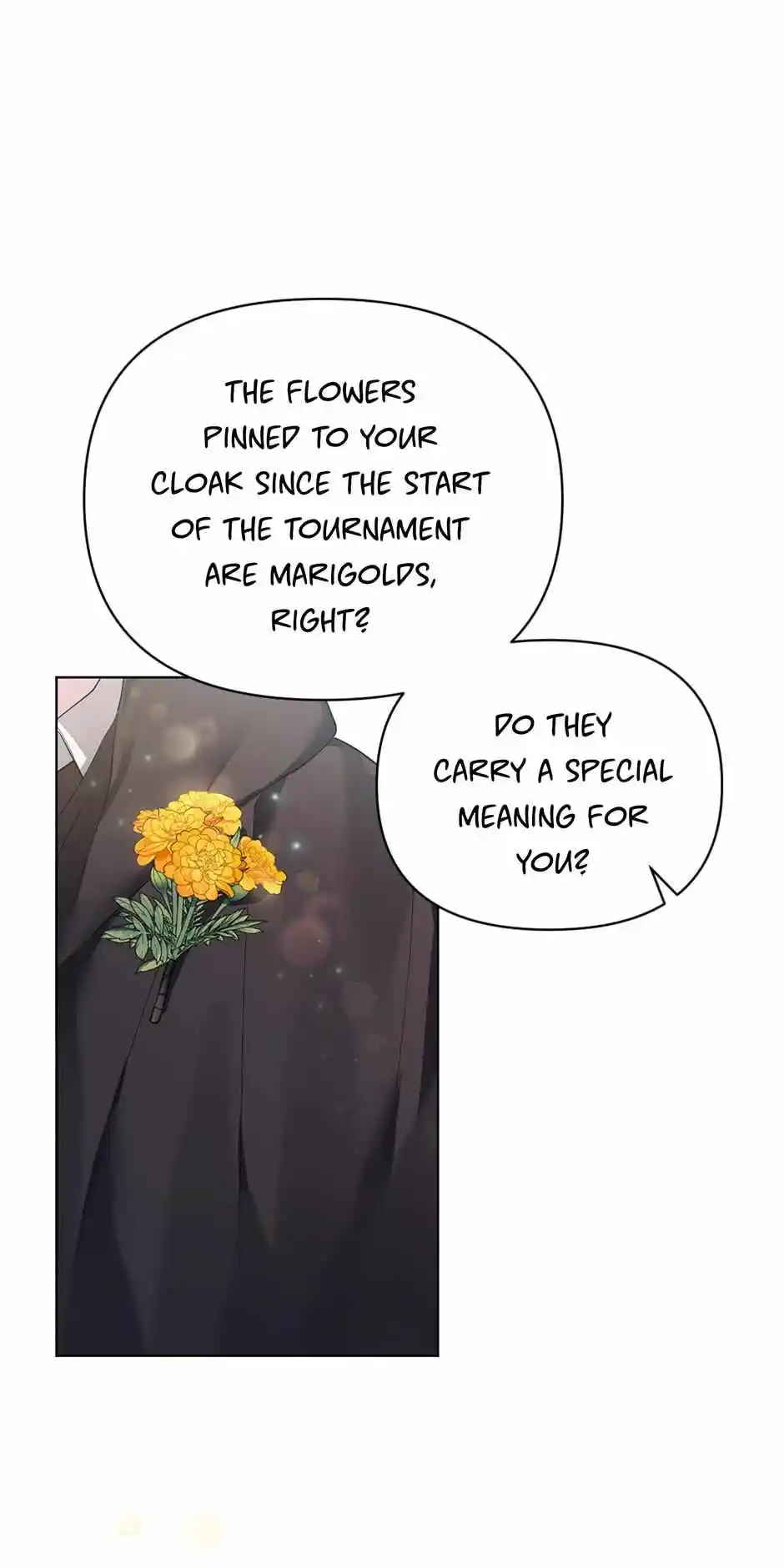 Starting from Today, I’m a Princess? Chapter 60.5