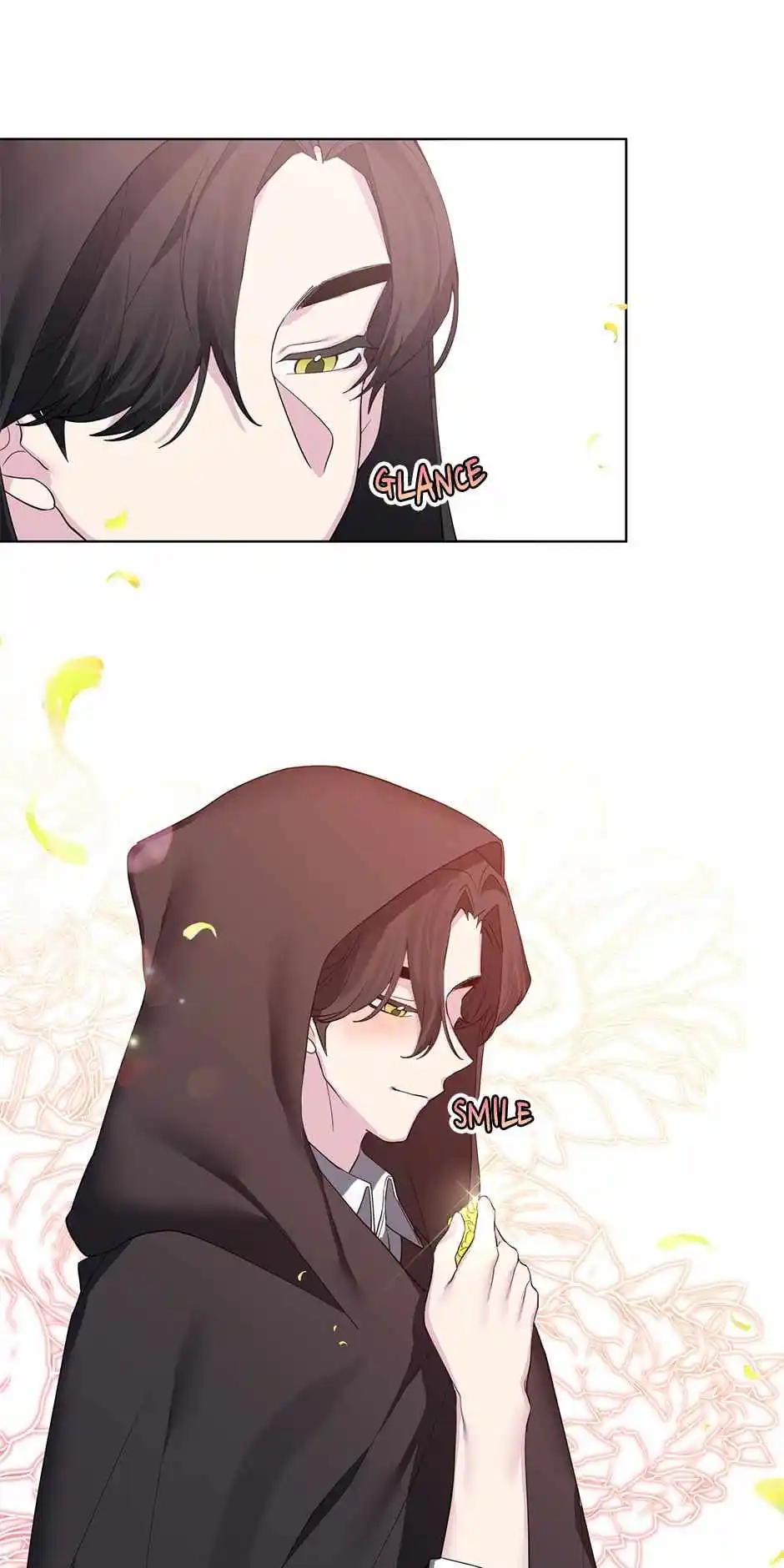 Starting from Today, I’m a Princess? Chapter 60.5