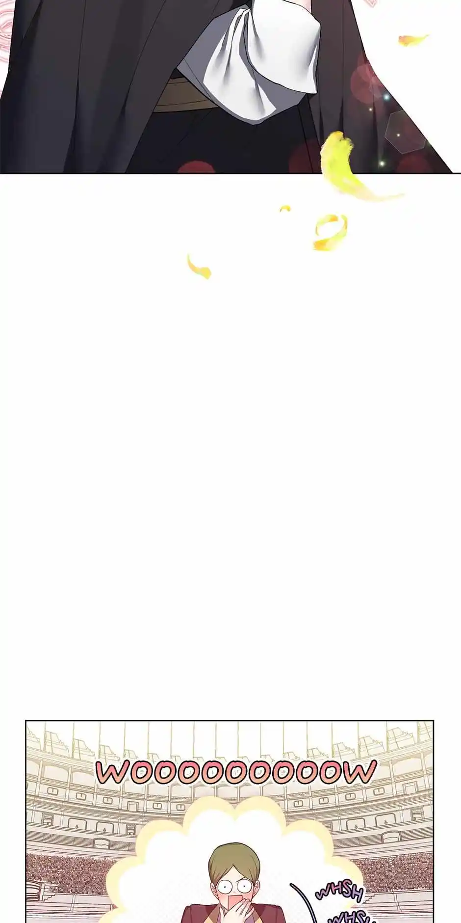 Starting from Today, I’m a Princess? Chapter 60.5