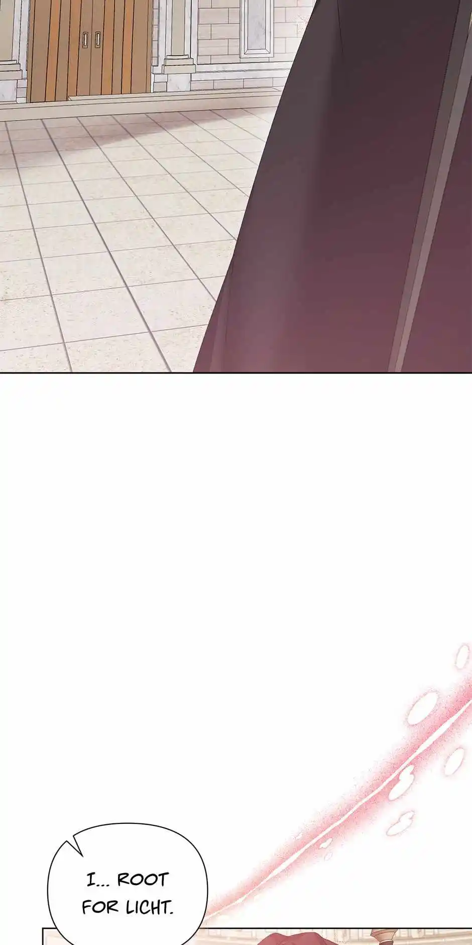 Starting from Today, I’m a Princess? Chapter 60.5