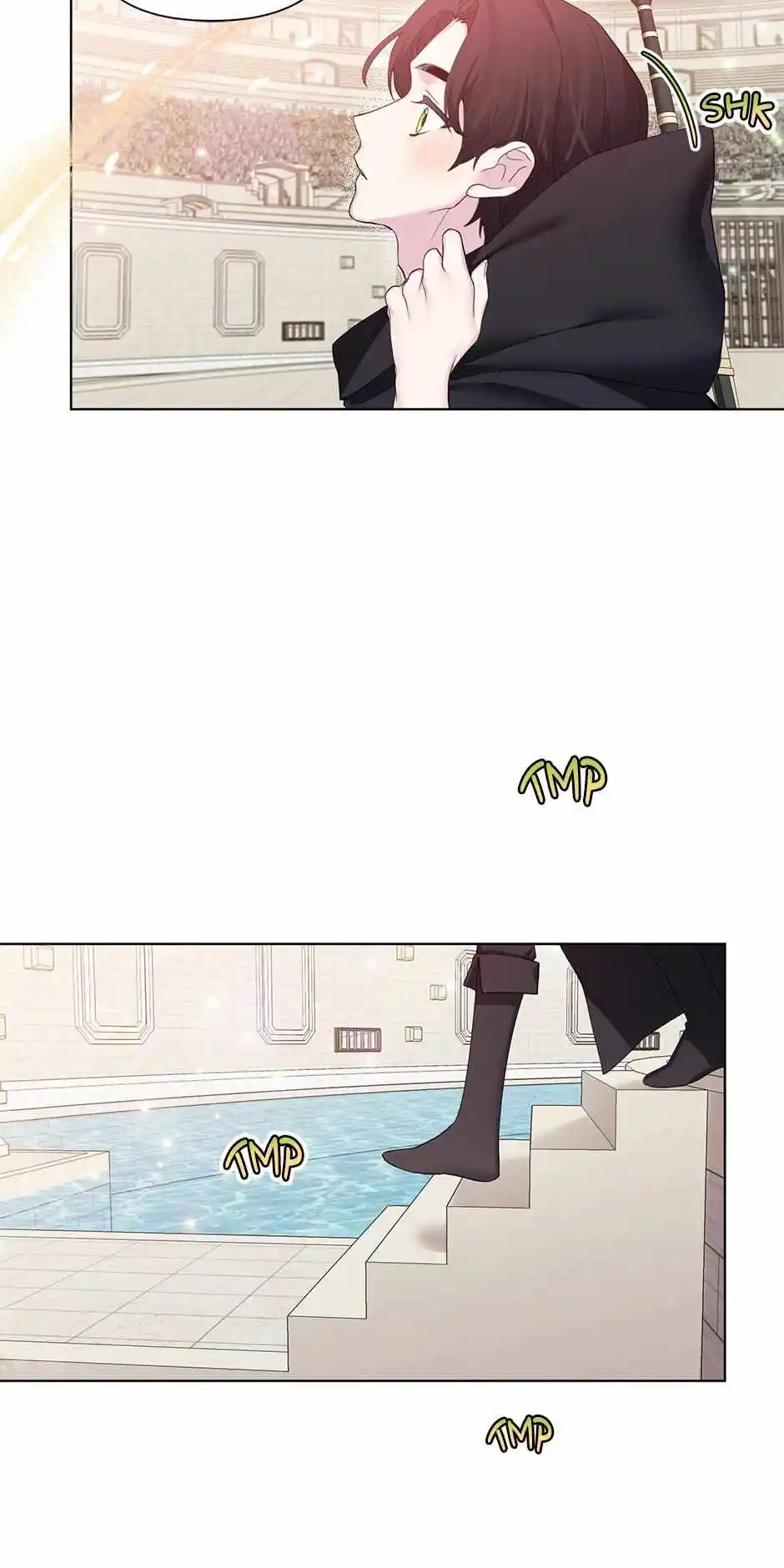 Starting from Today, I’m a Princess? Chapter 60.5