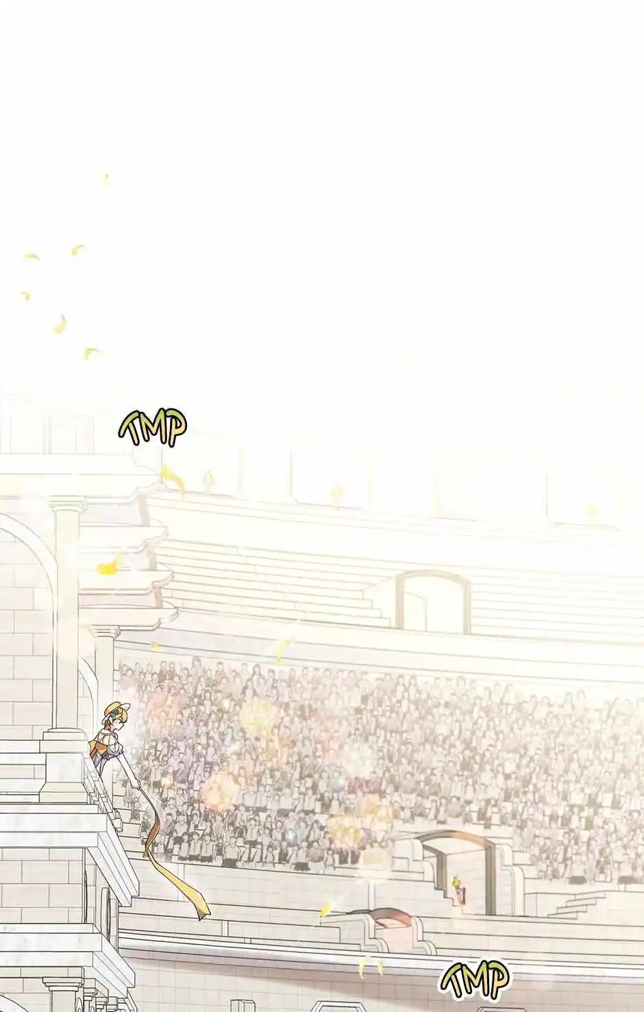 Starting from Today, I’m a Princess? Chapter 60.5