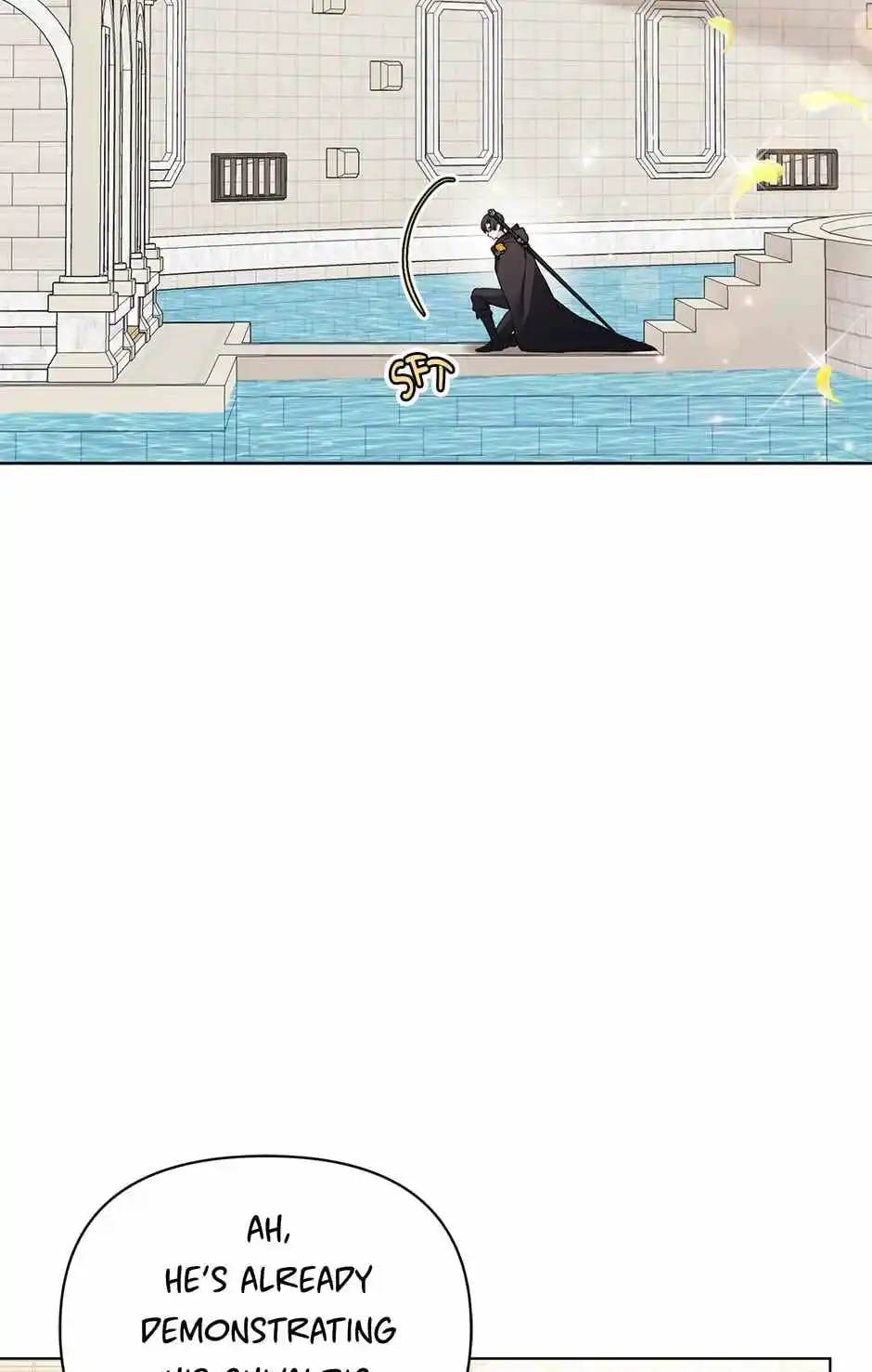 Starting from Today, I’m a Princess? Chapter 60.5