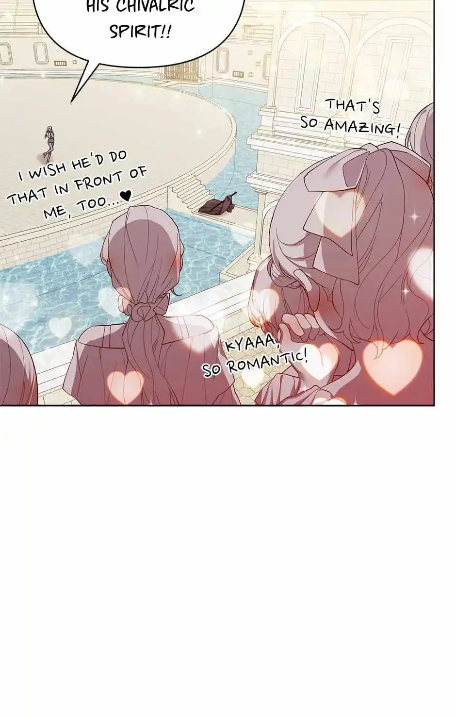 Starting from Today, I’m a Princess? Chapter 60.5