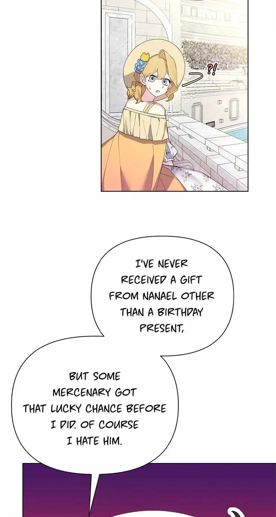 Starting from Today, I’m a Princess? Chapter 61