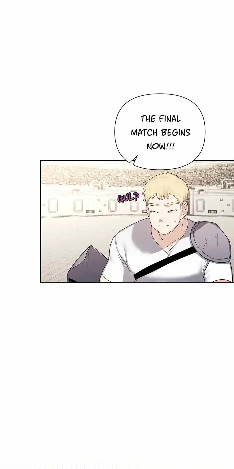 Starting from Today, I’m a Princess? Chapter 61