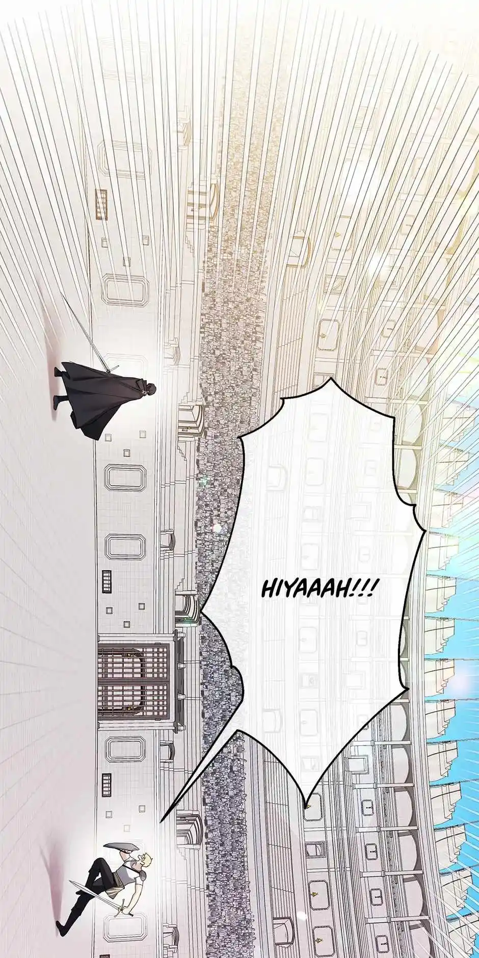 Starting from Today, I’m a Princess? Chapter 61