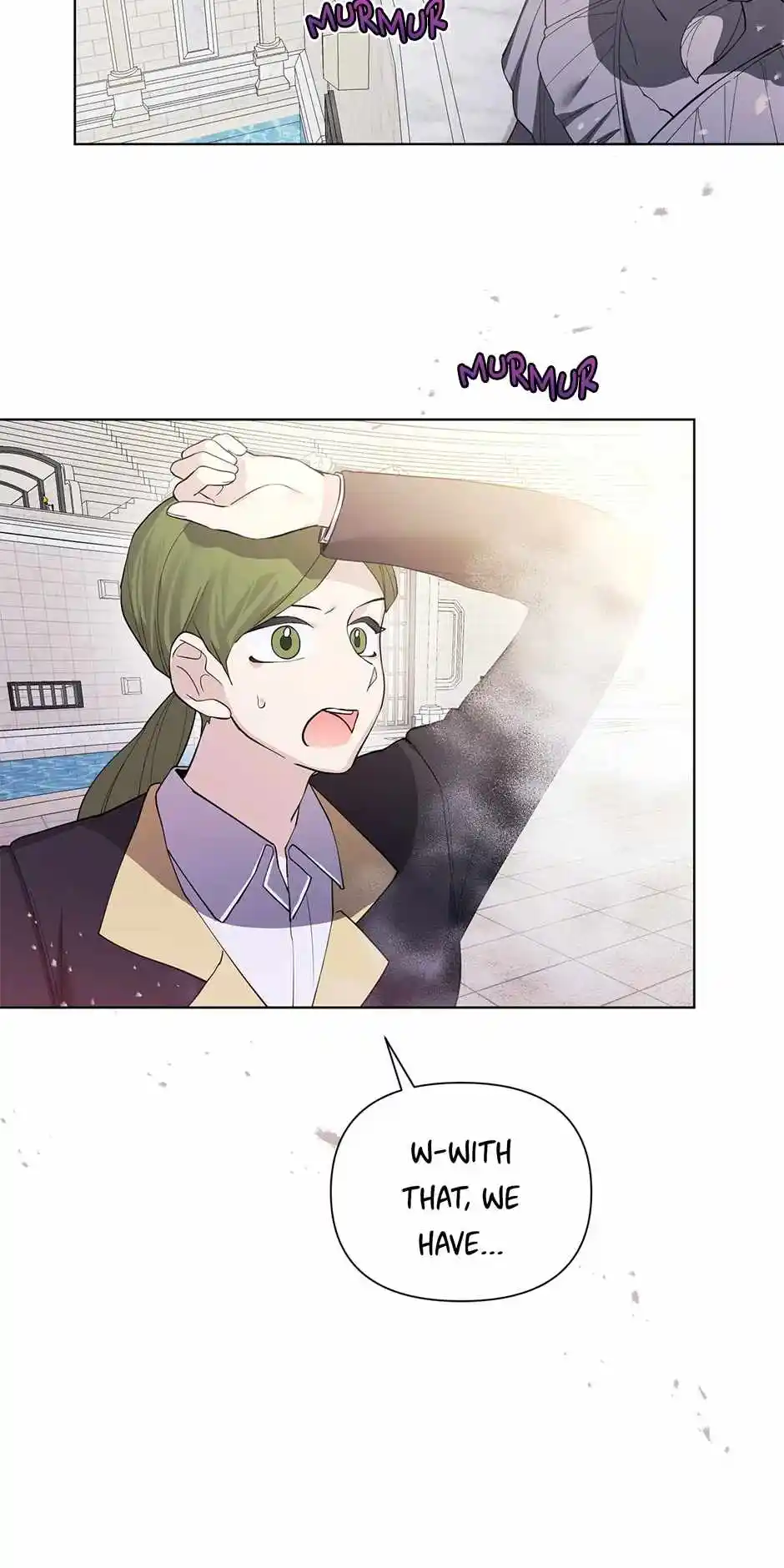 Starting from Today, I’m a Princess? Chapter 61