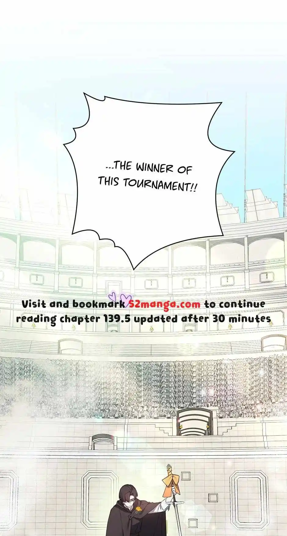 Starting from Today, I’m a Princess? Chapter 61