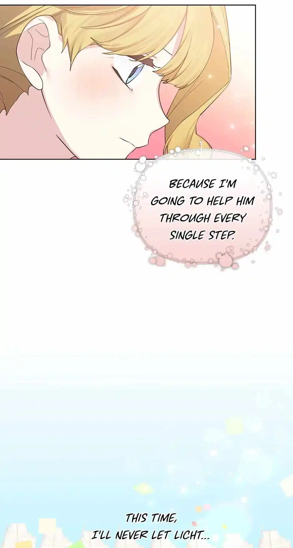 Starting from Today, I’m a Princess? Chapter 61