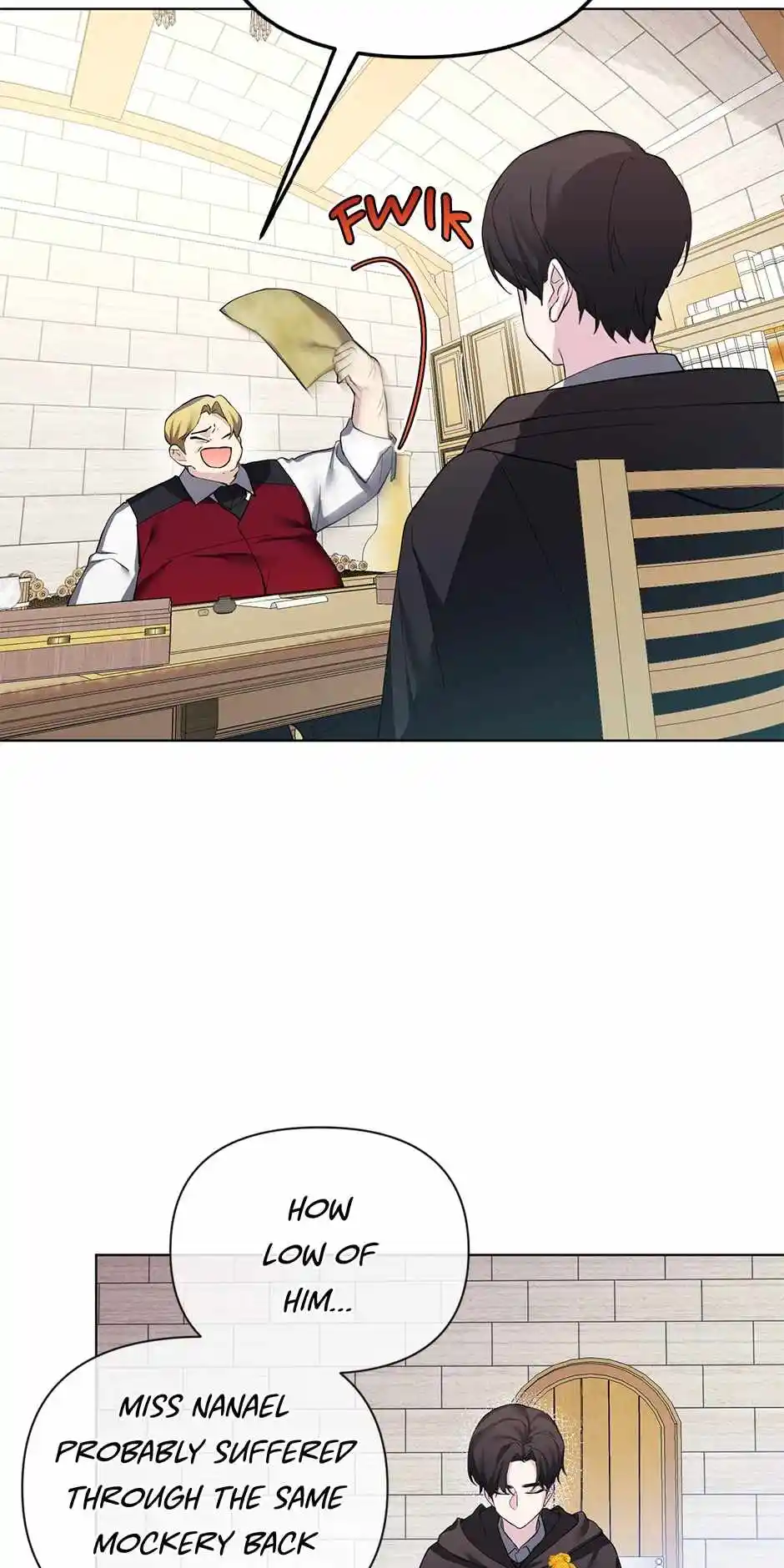 Starting from Today, I’m a Princess? Chapter 61