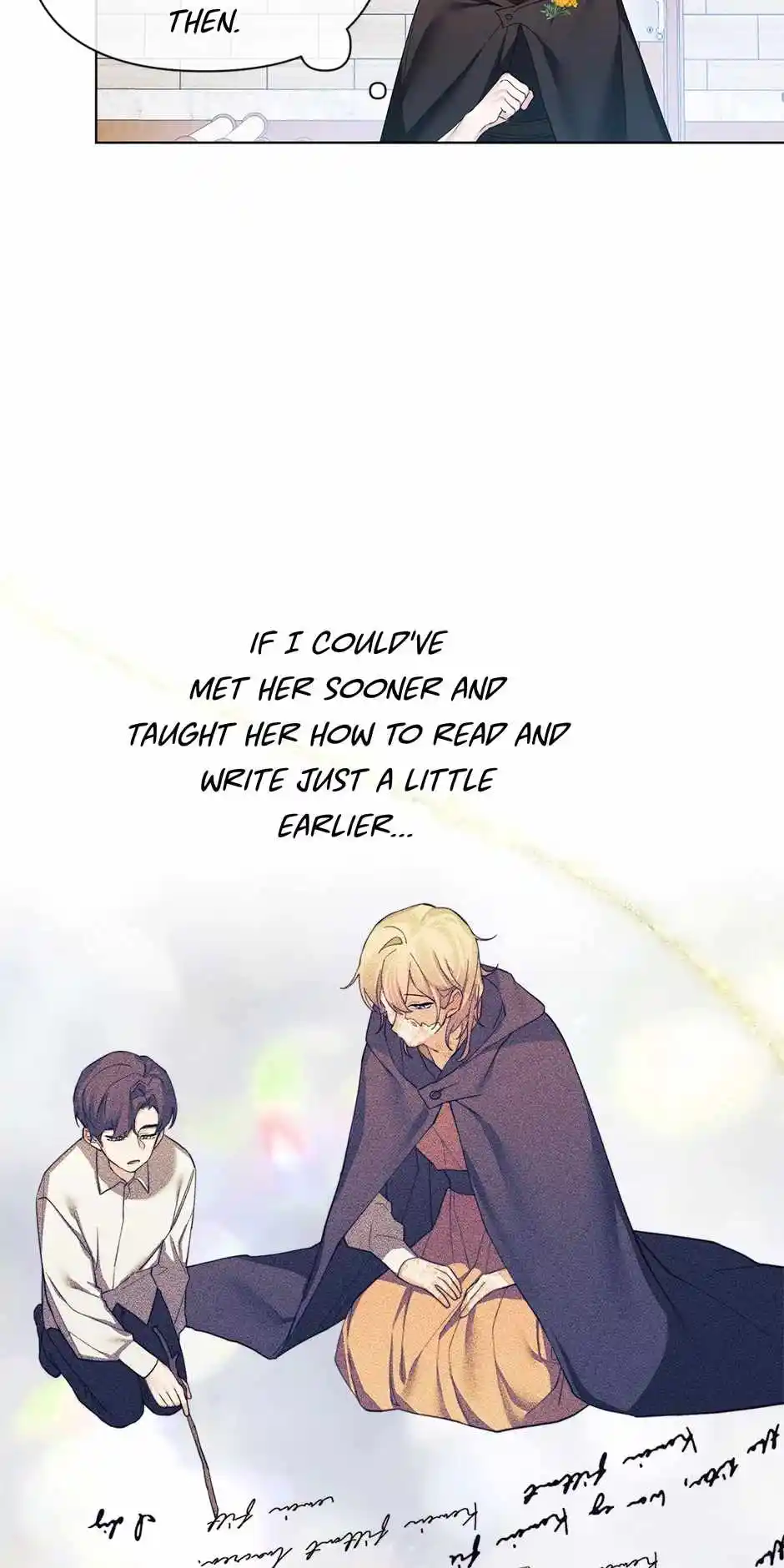 Starting from Today, I’m a Princess? Chapter 61