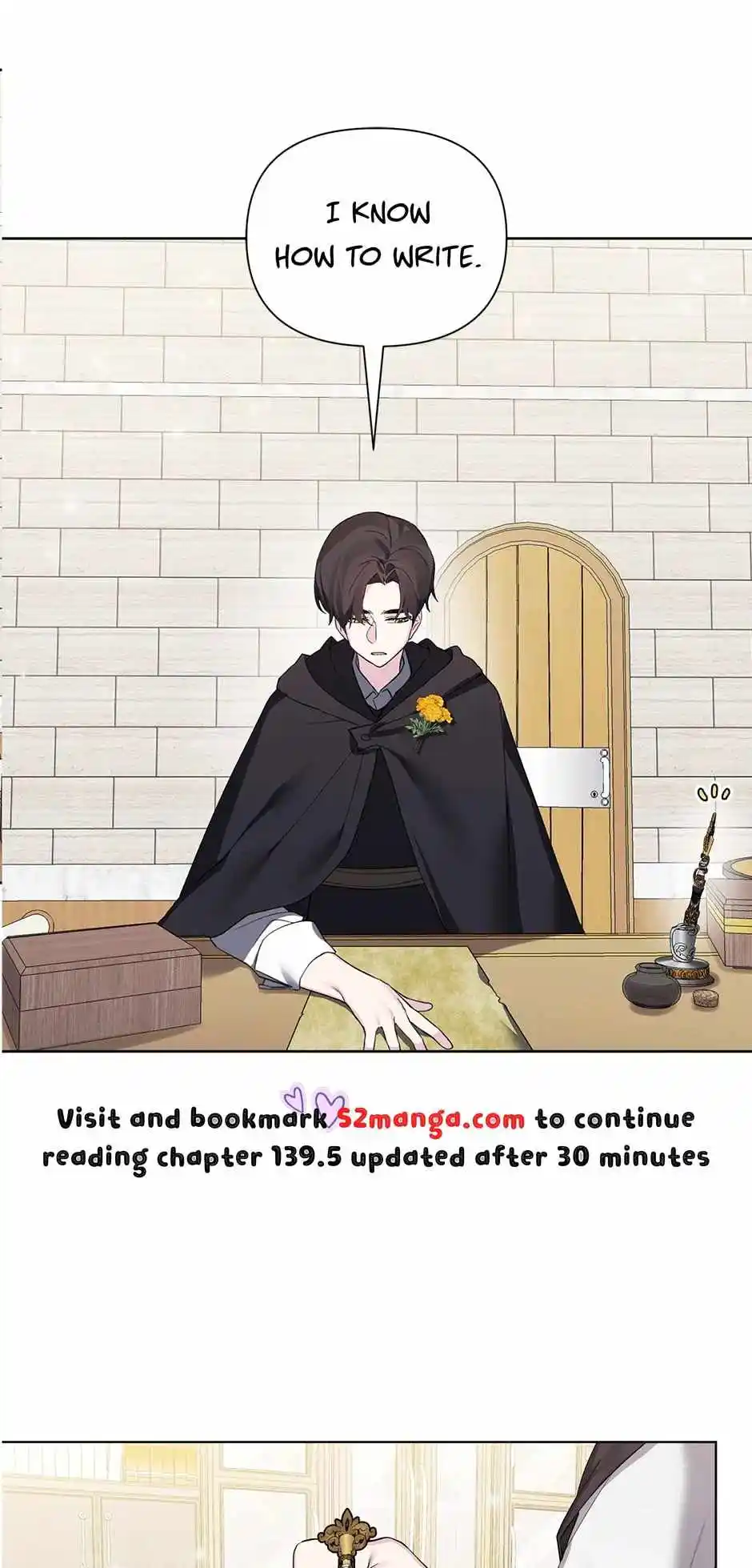 Starting from Today, I’m a Princess? Chapter 61