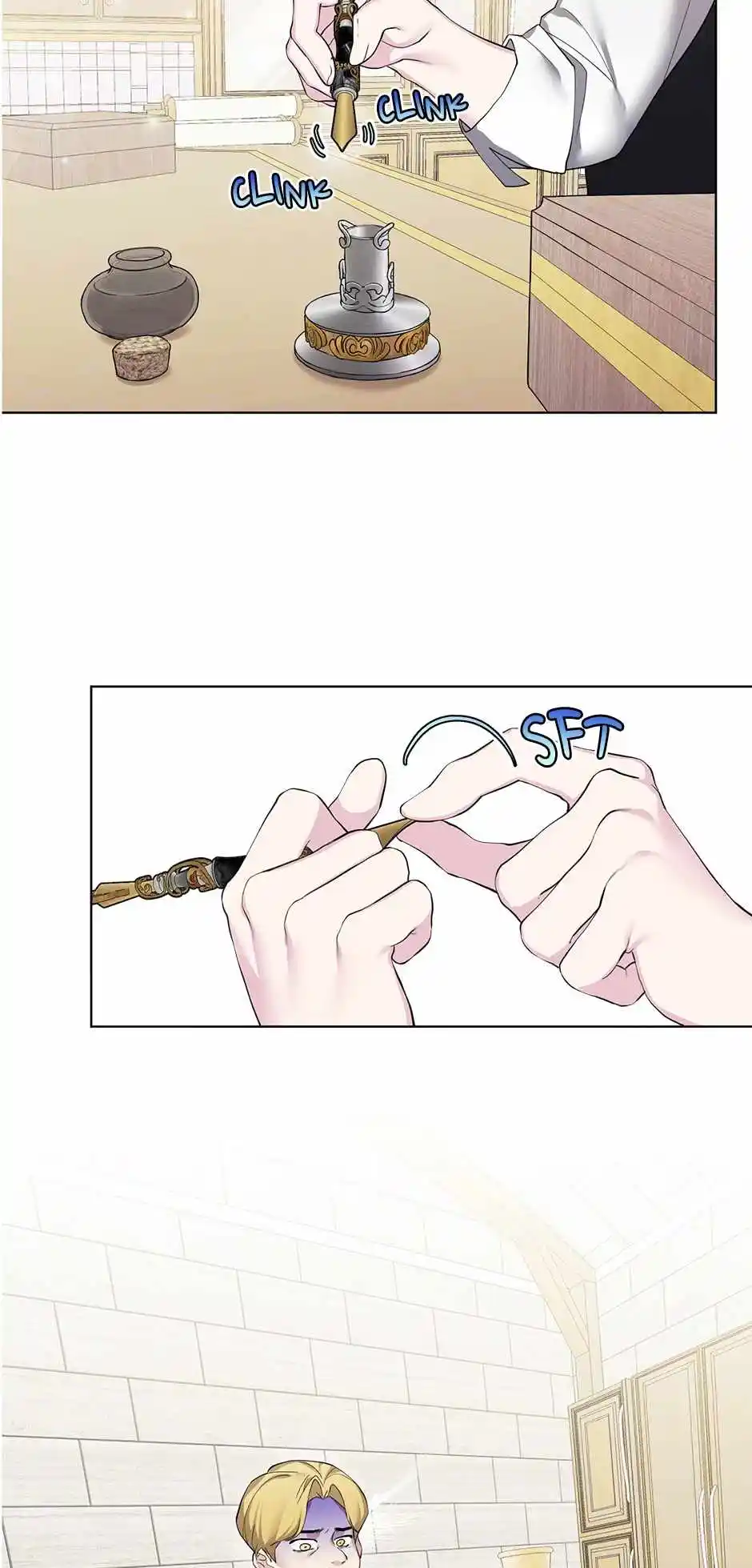 Starting from Today, I’m a Princess? Chapter 61