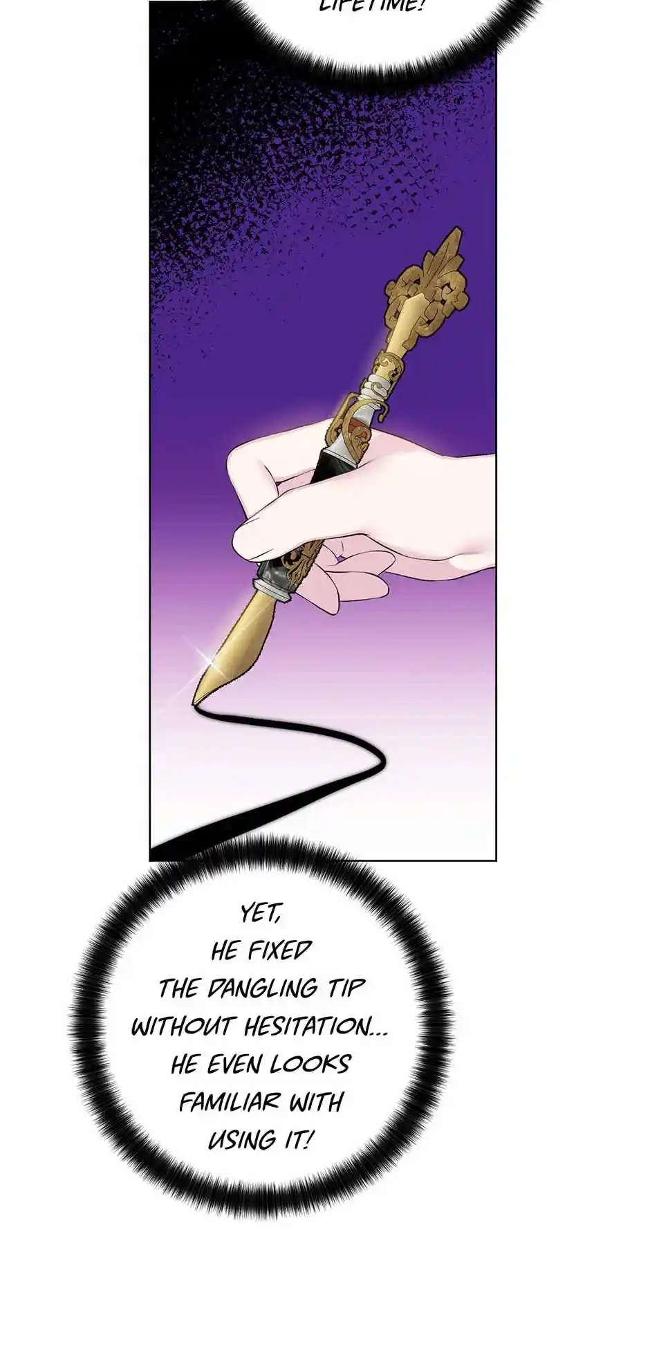 Starting from Today, I’m a Princess? Chapter 61