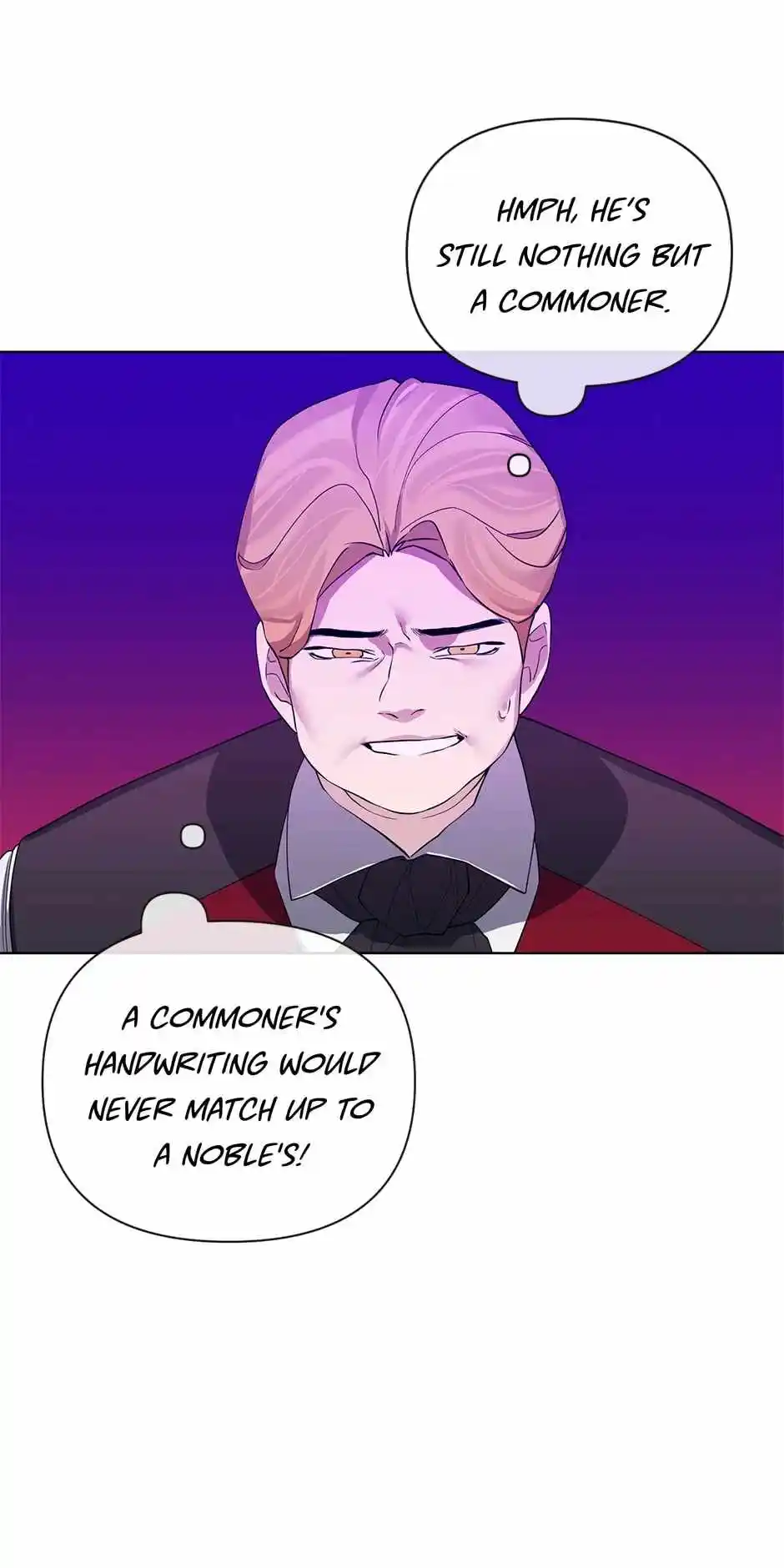 Starting from Today, I’m a Princess? Chapter 61