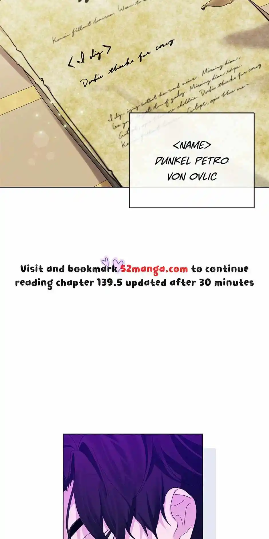 Starting from Today, I’m a Princess? Chapter 61