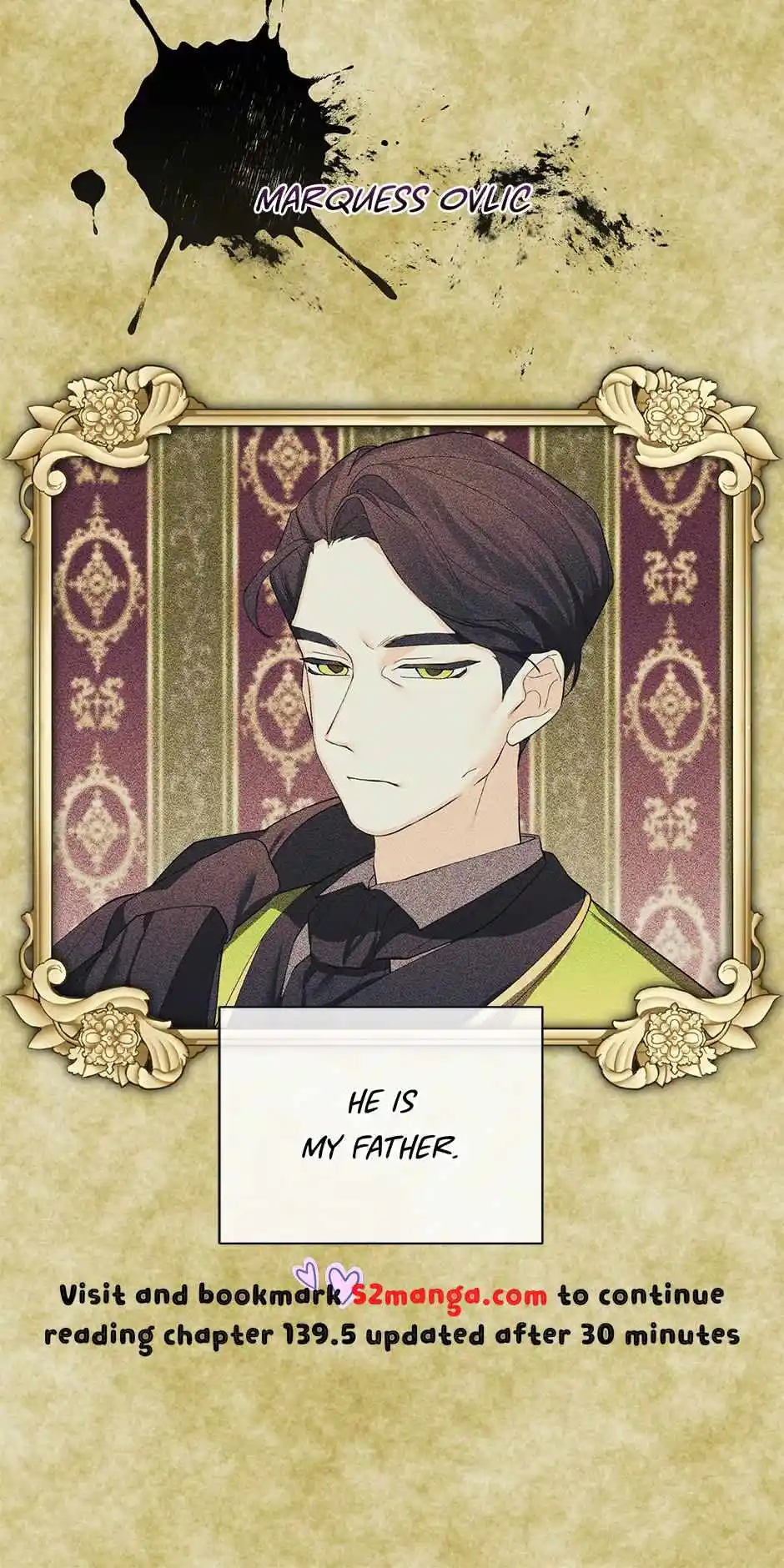 Starting from Today, I’m a Princess? Chapter 61