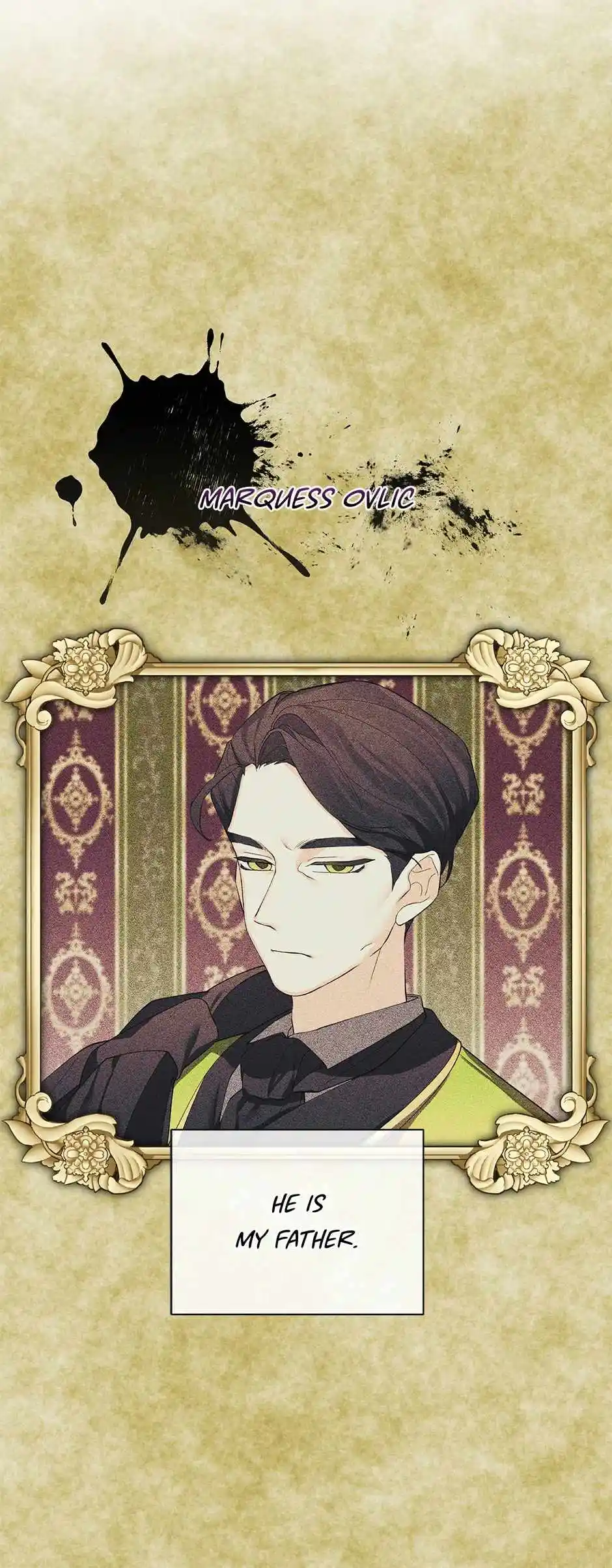 Starting from Today, I’m a Princess? Chapter 61.5