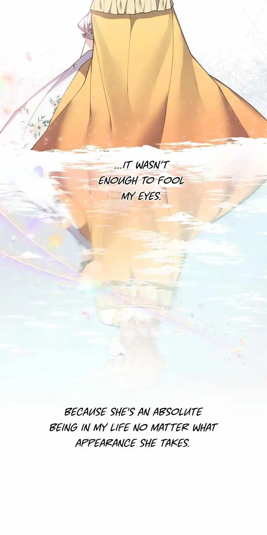 Starting from Today, I’m a Princess? Chapter 61.5