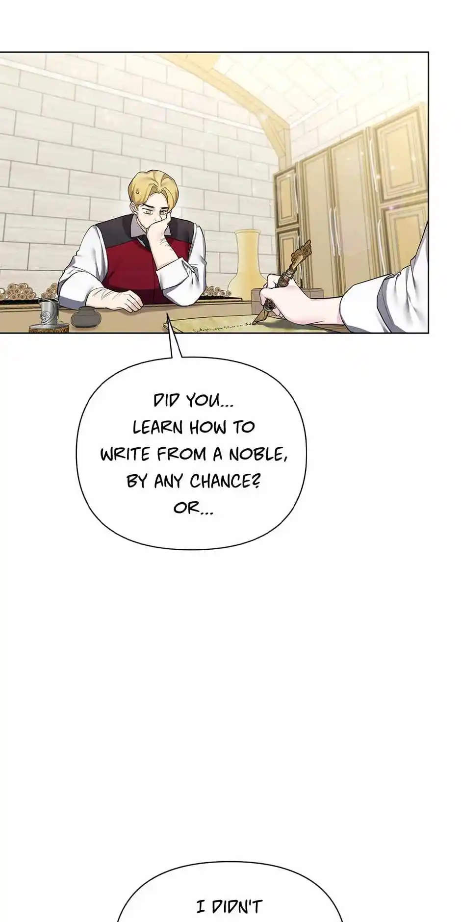 Starting from Today, I’m a Princess? Chapter 61.5