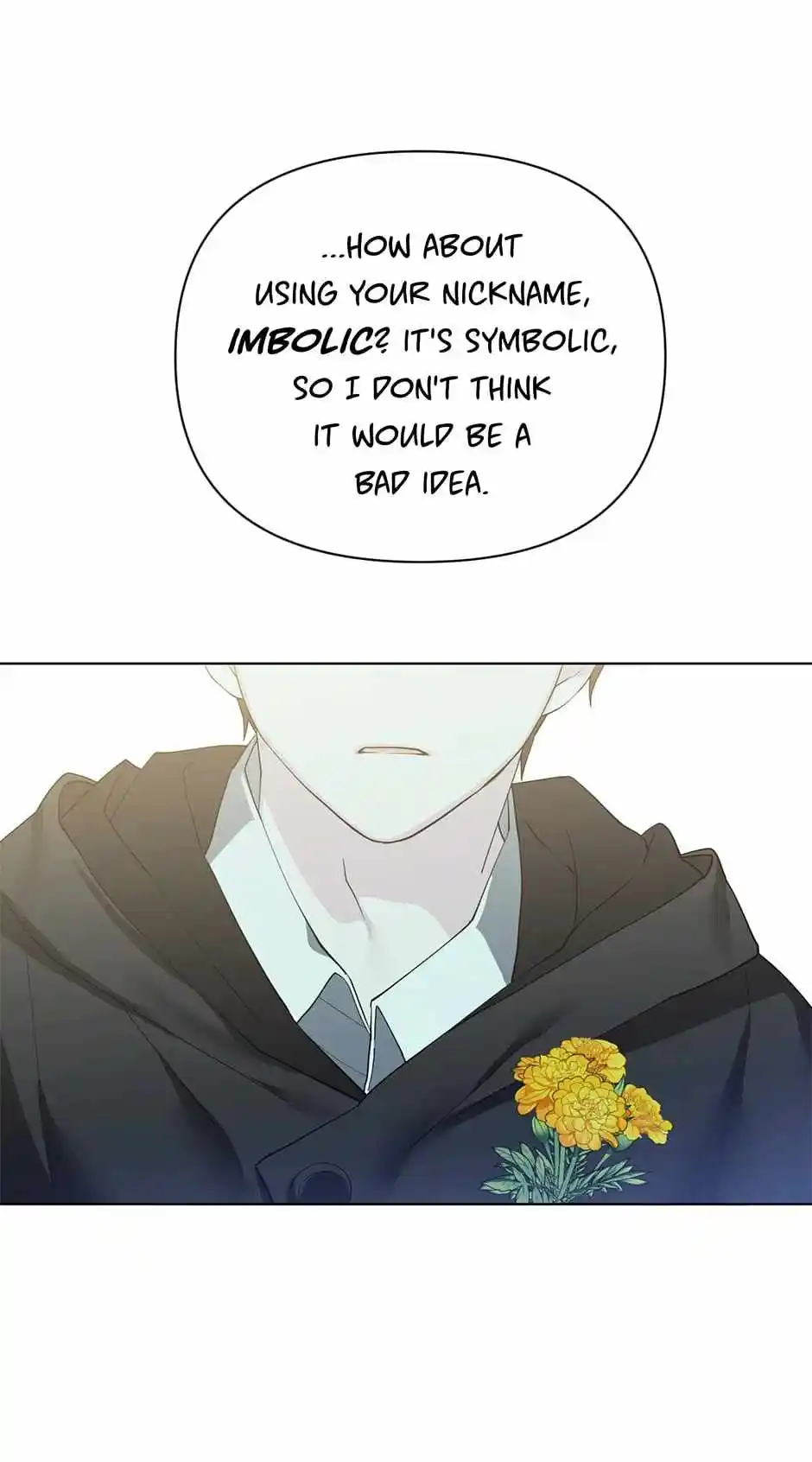 Starting from Today, I’m a Princess? Chapter 61.5