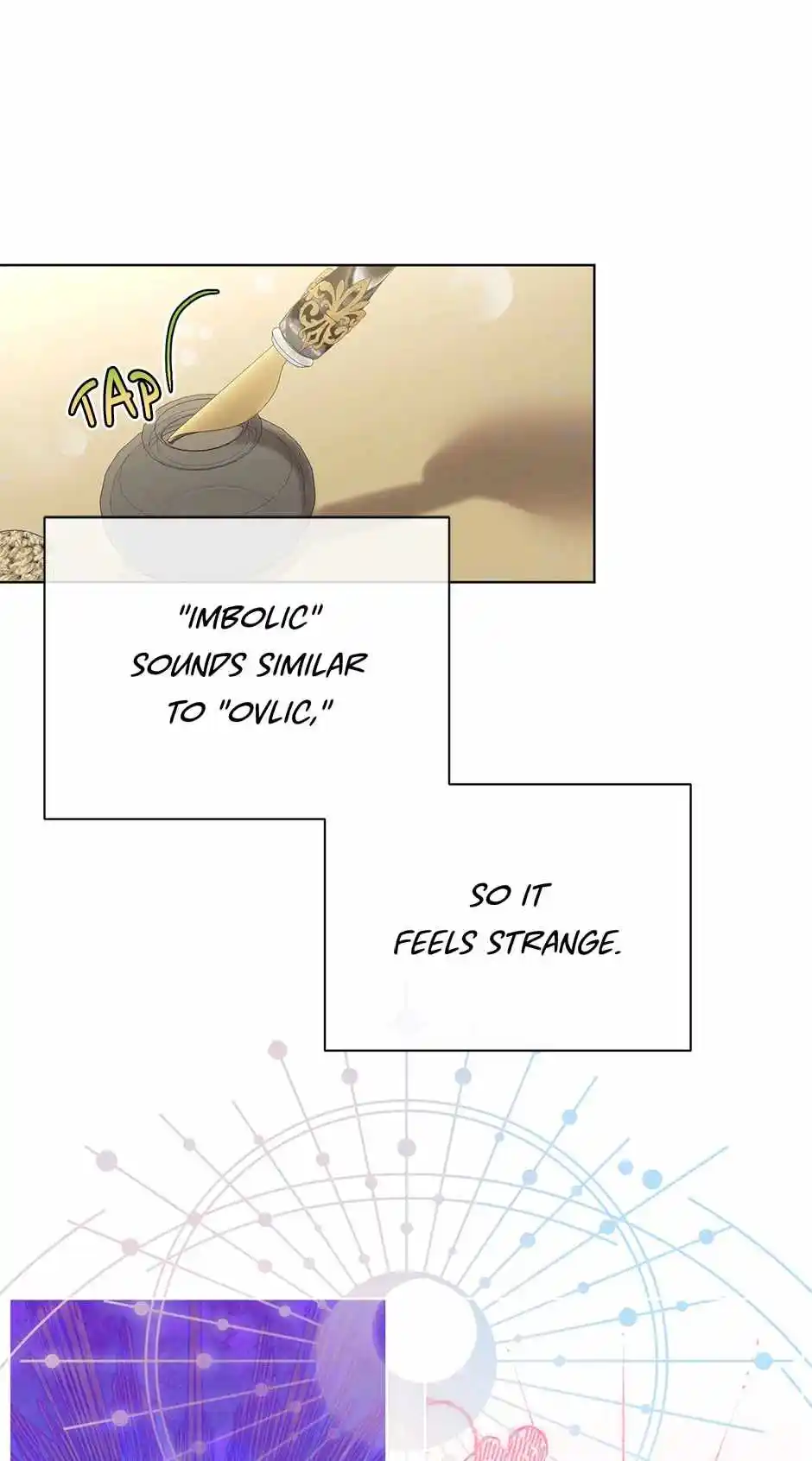 Starting from Today, I’m a Princess? Chapter 61.5