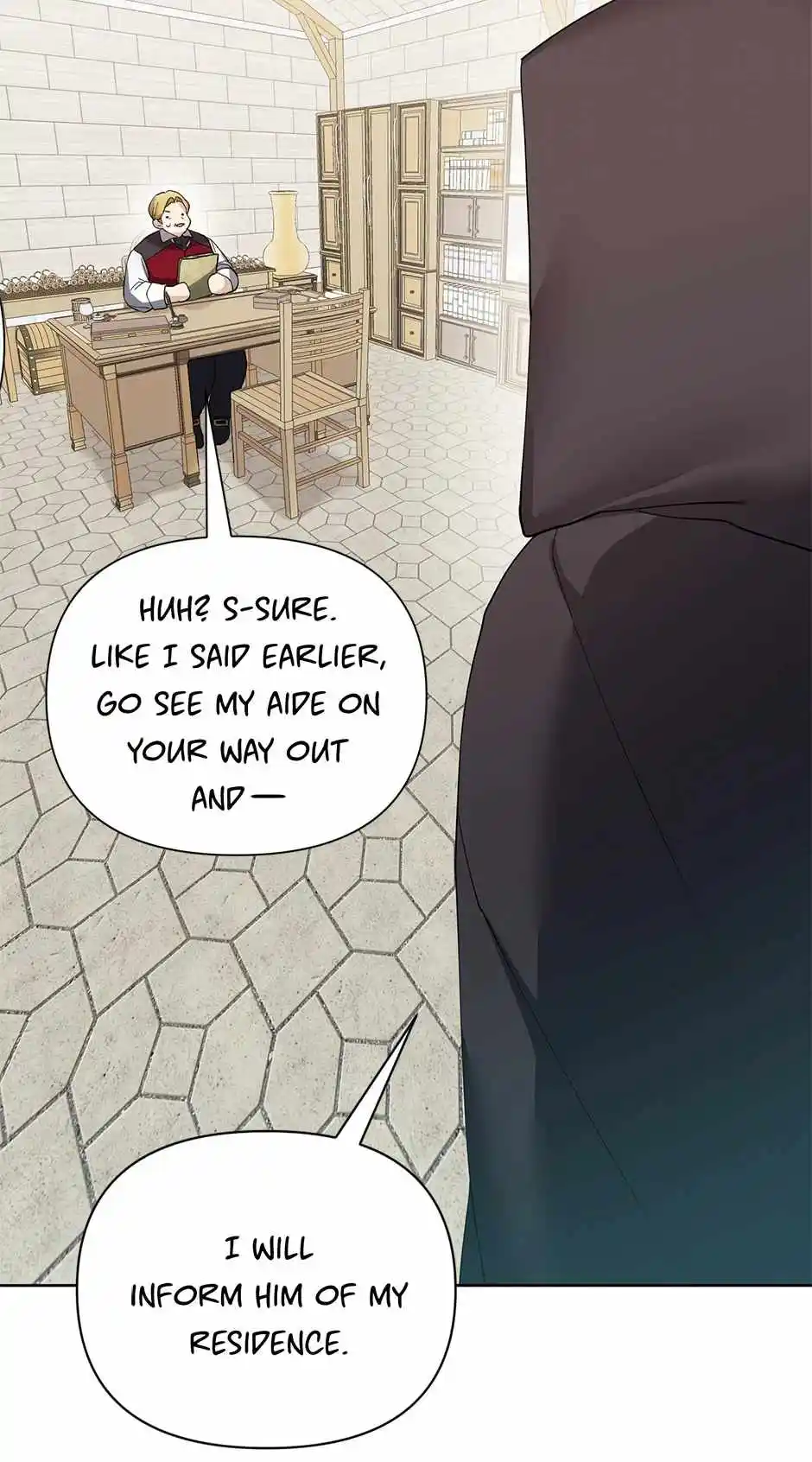 Starting from Today, I’m a Princess? Chapter 61.5