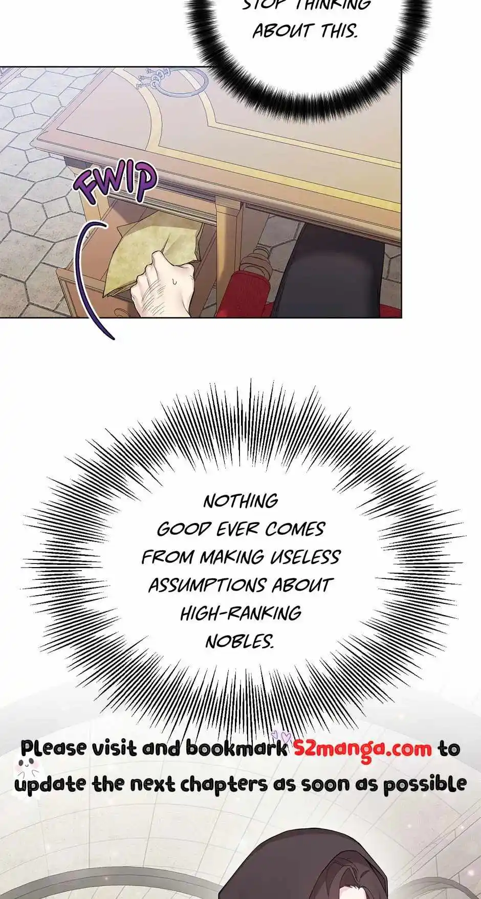 Starting from Today, I’m a Princess? Chapter 61.5