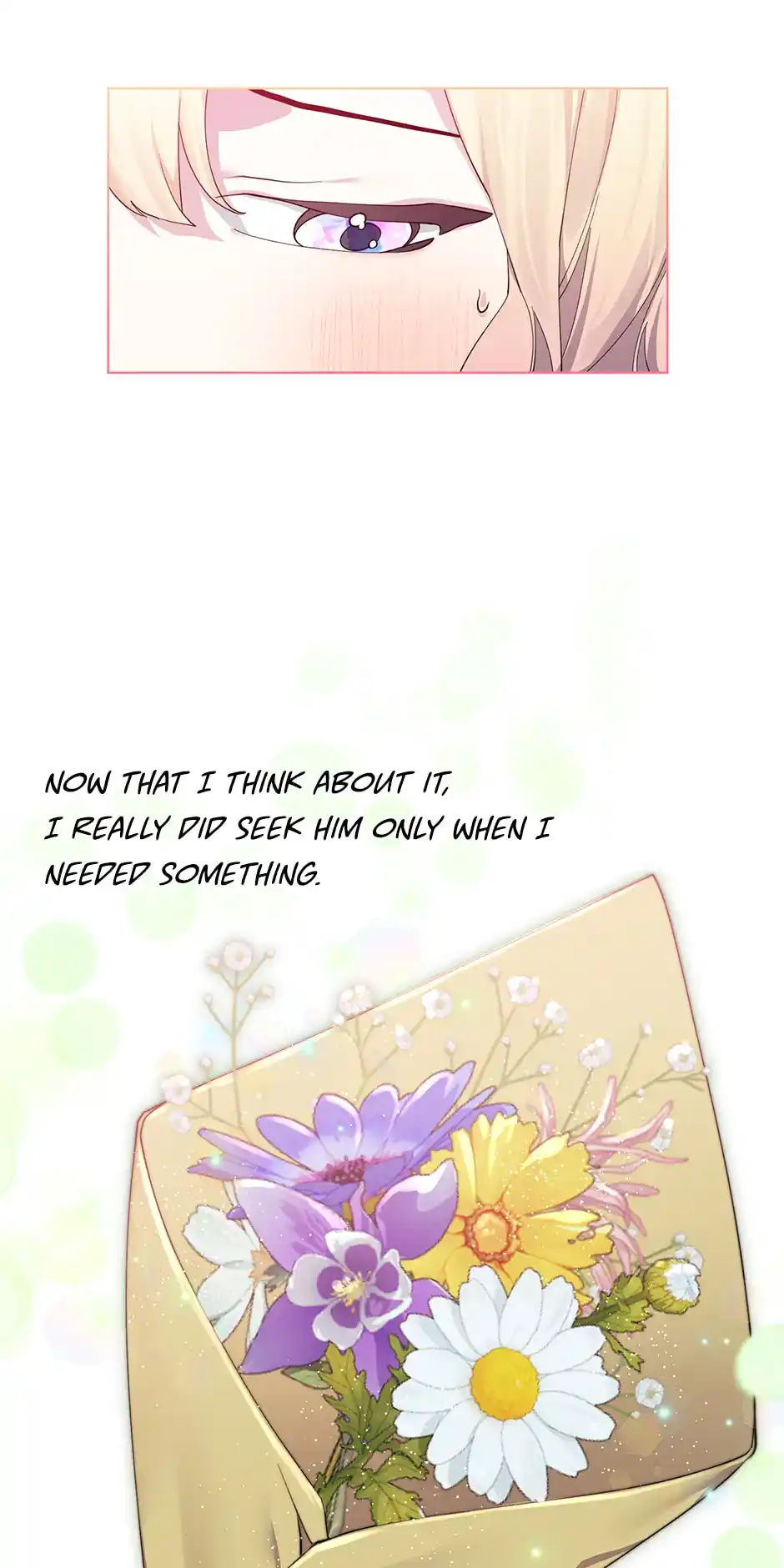 Starting from Today, I’m a Princess? Chapter 67