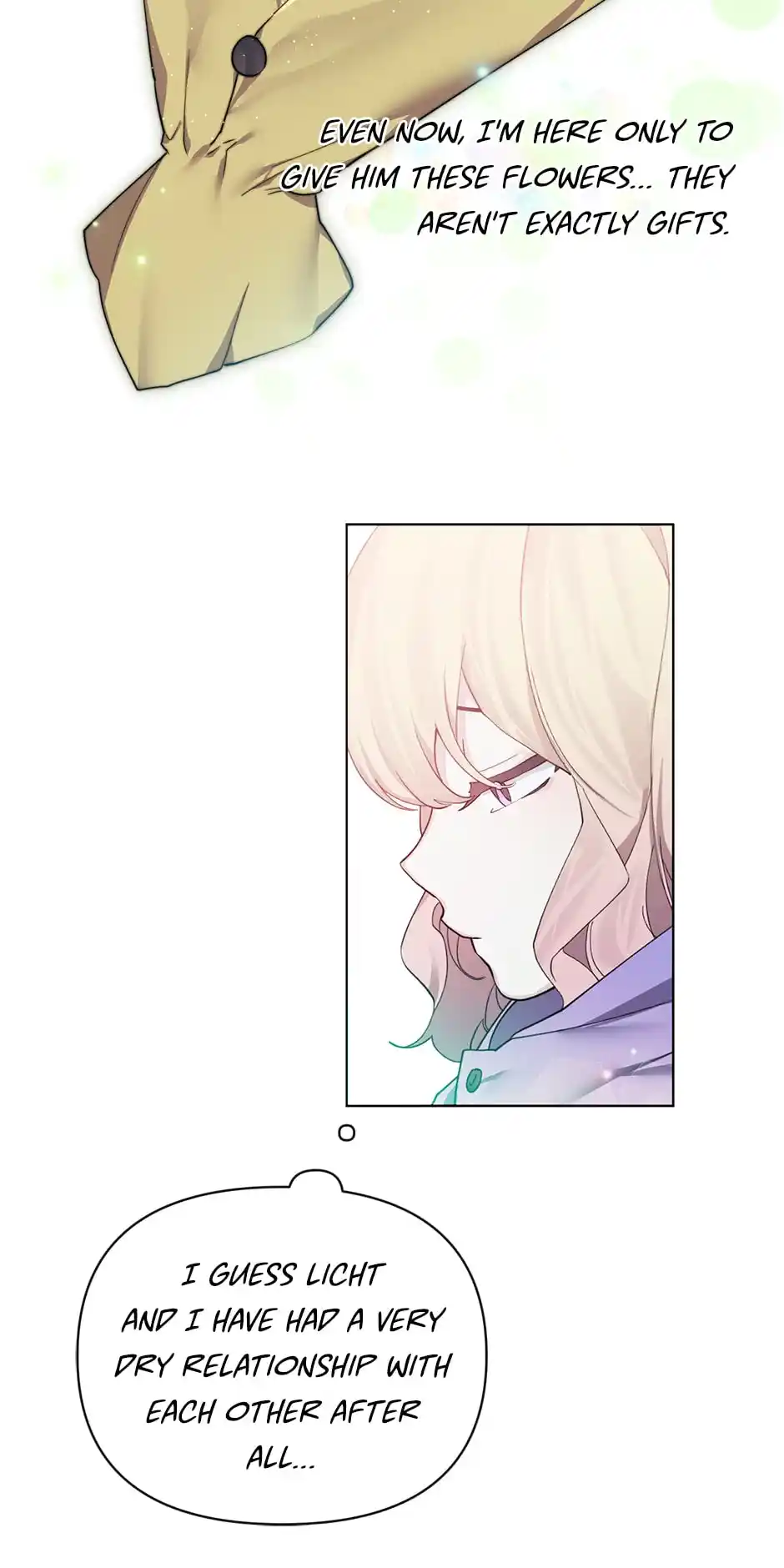 Starting from Today, I’m a Princess? Chapter 67