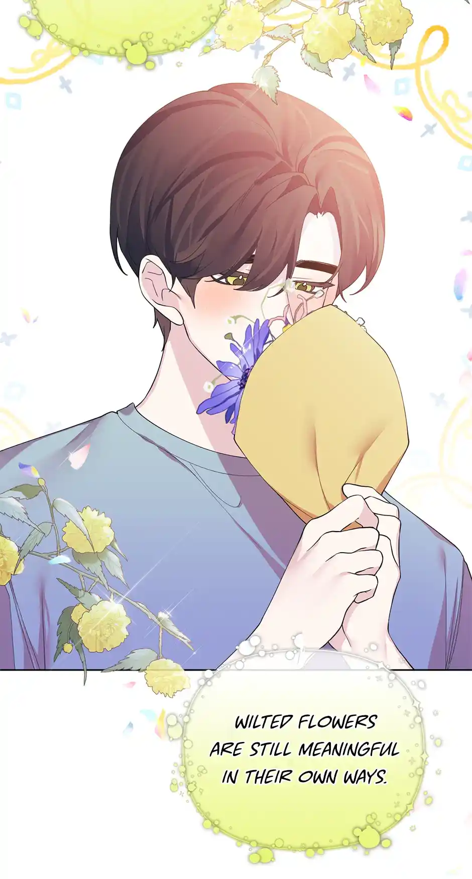 Starting from Today, I’m a Princess? Chapter 67