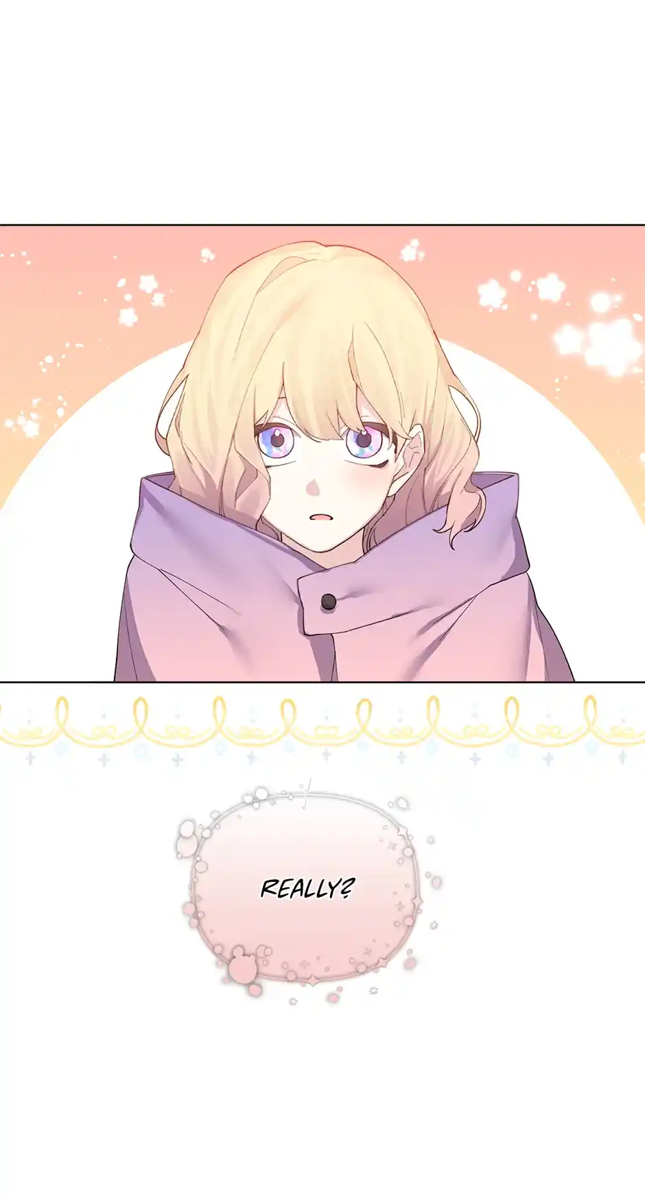 Starting from Today, I’m a Princess? Chapter 67