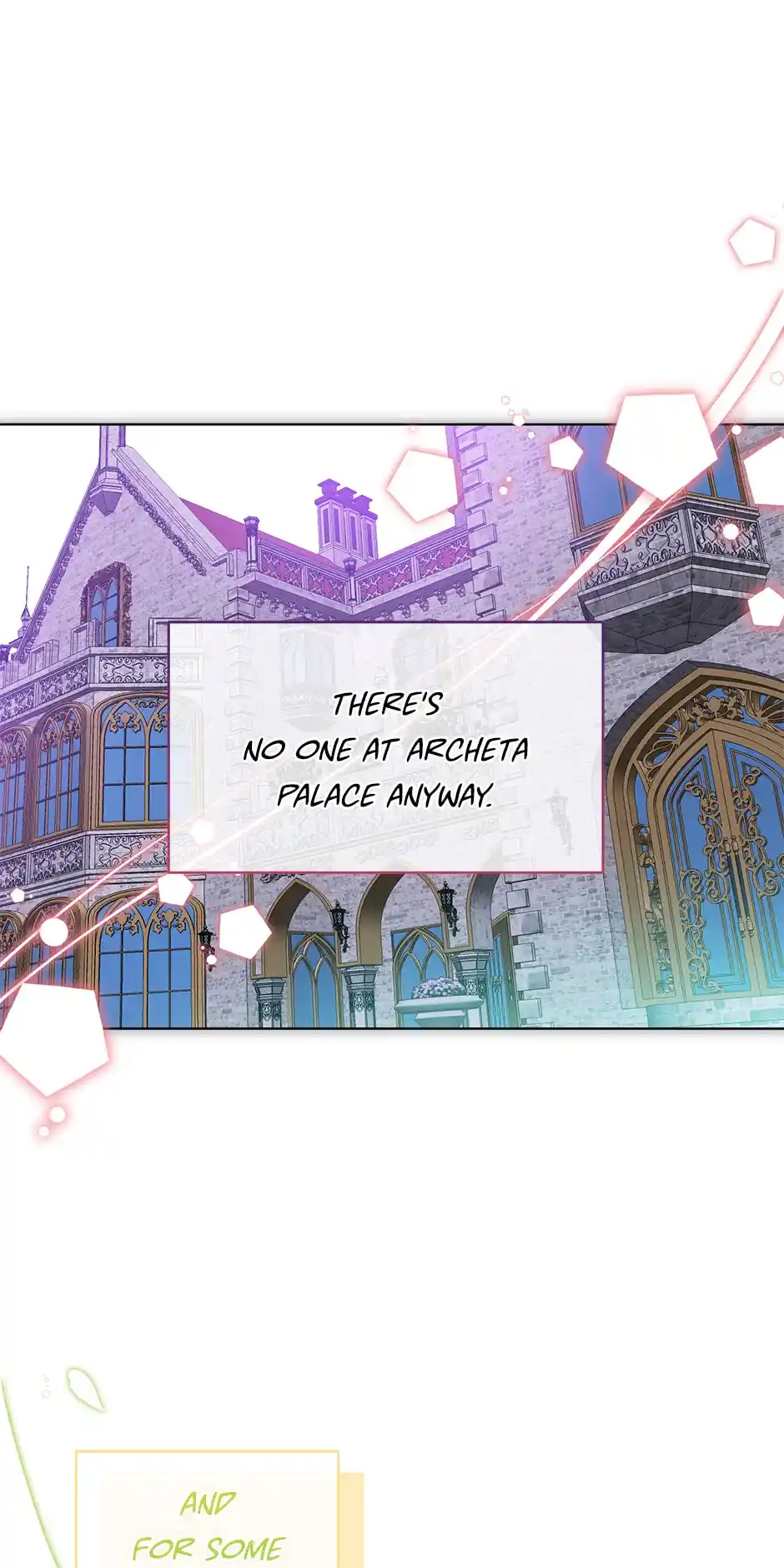 Starting from Today, I’m a Princess? Chapter 67