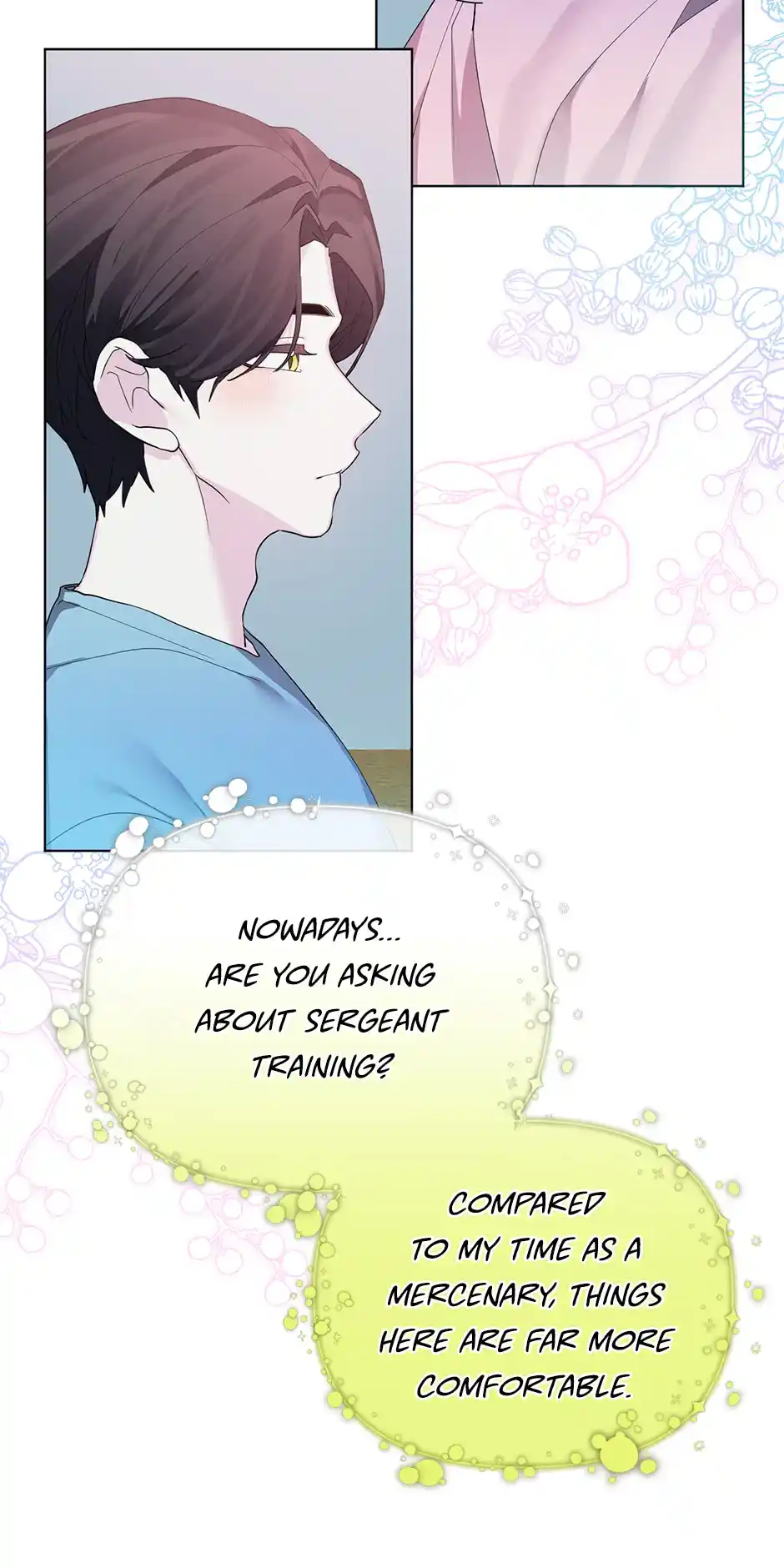 Starting from Today, I’m a Princess? Chapter 67