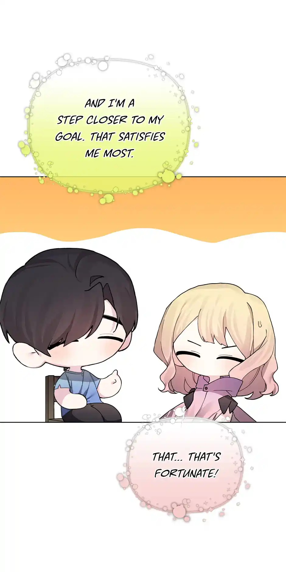 Starting from Today, I’m a Princess? Chapter 67