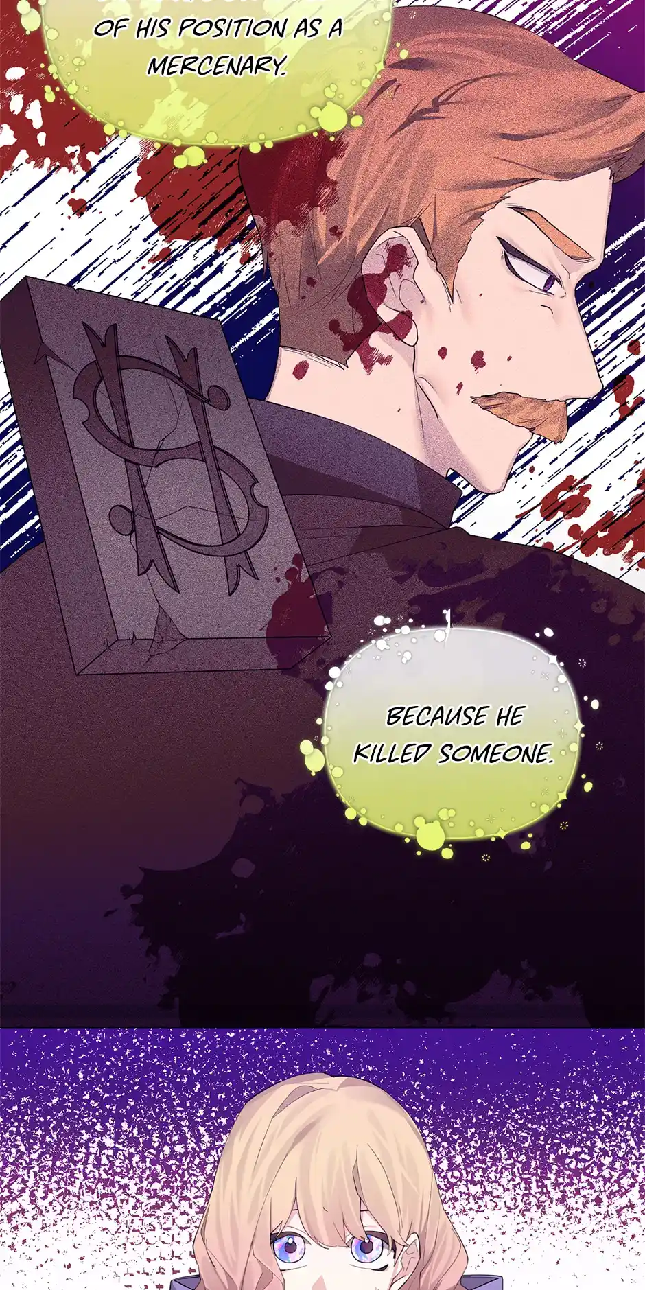 Starting from Today, I’m a Princess? Chapter 67