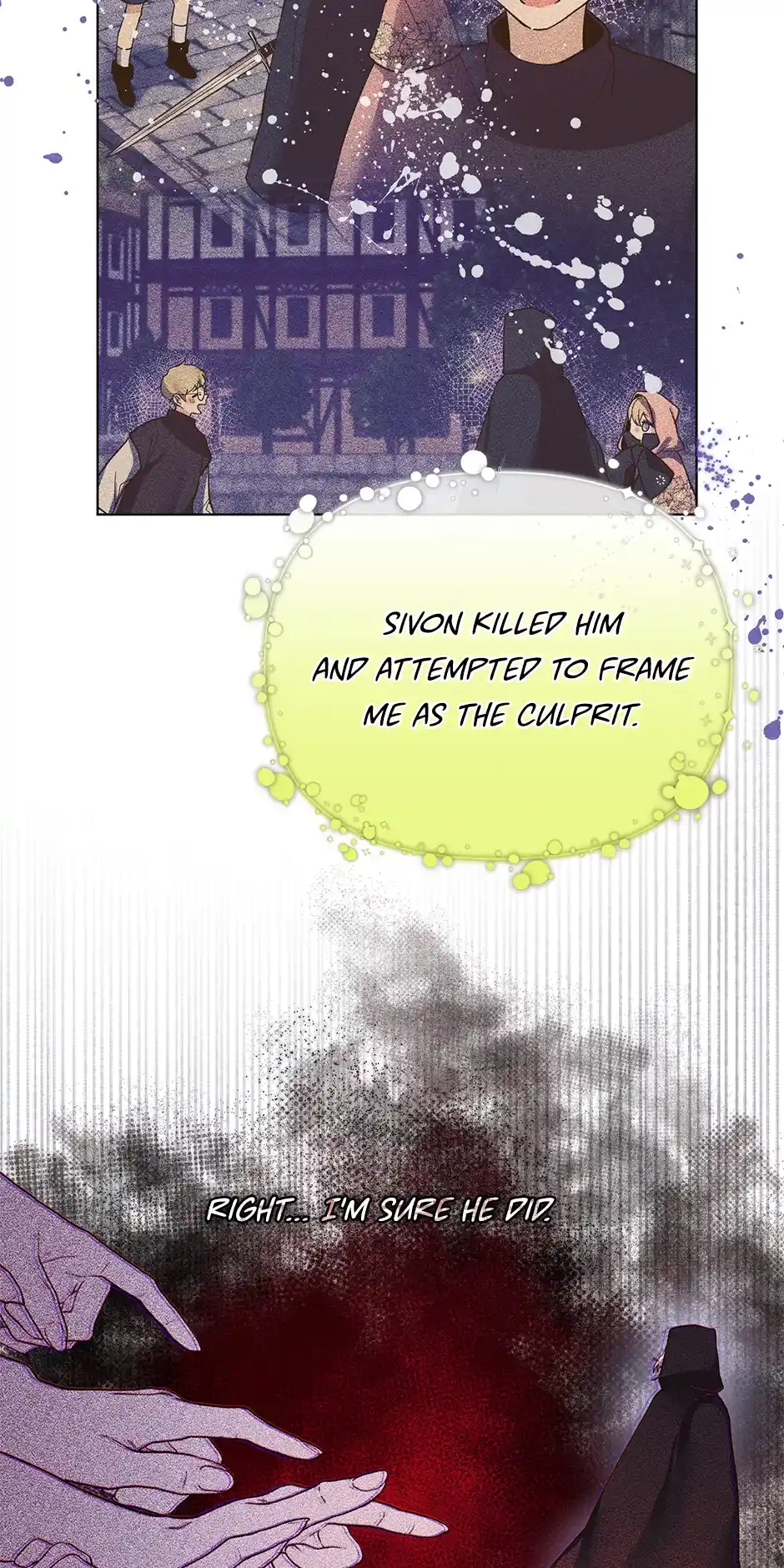 Starting from Today, I’m a Princess? Chapter 67