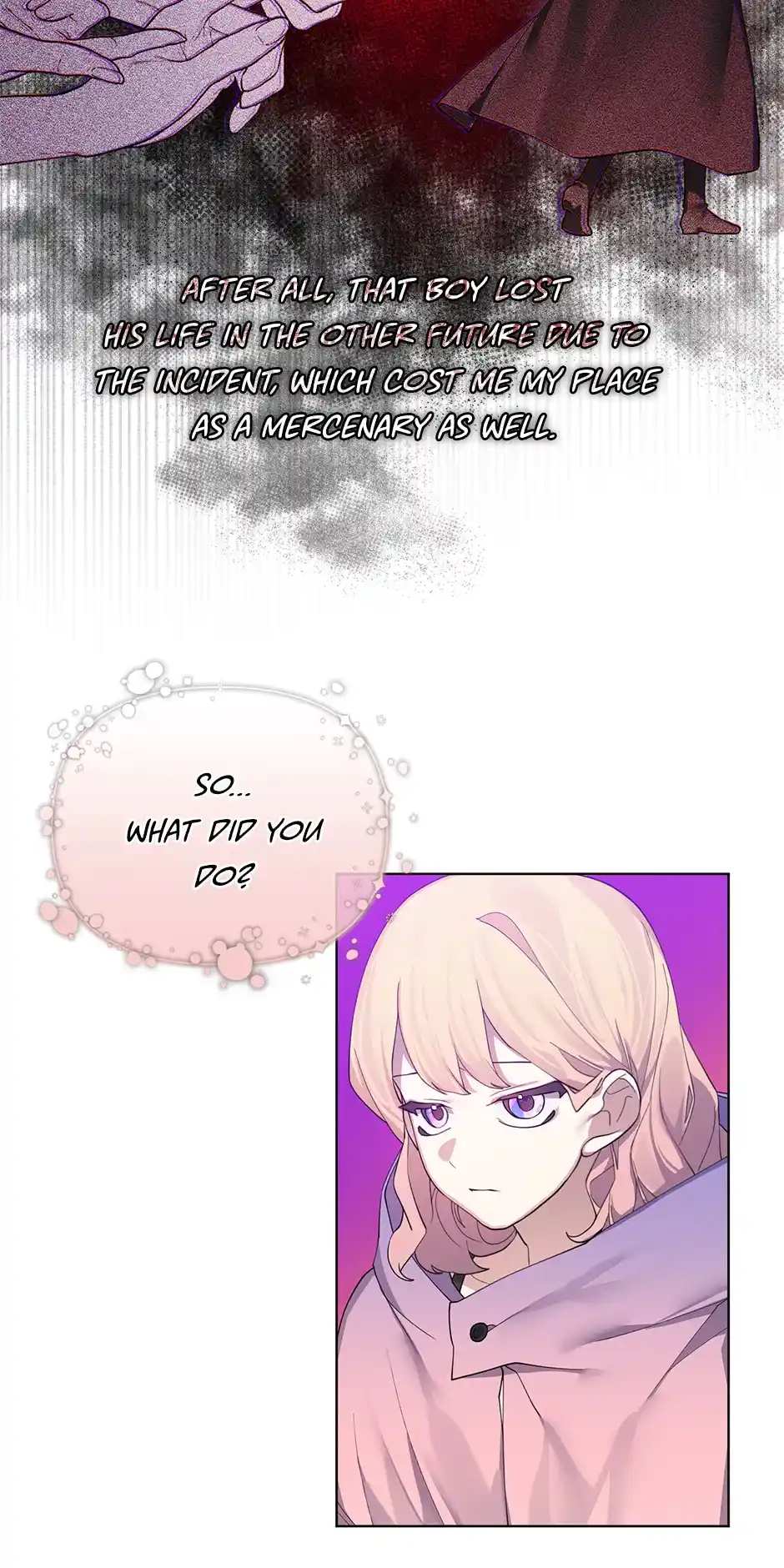 Starting from Today, I’m a Princess? Chapter 67