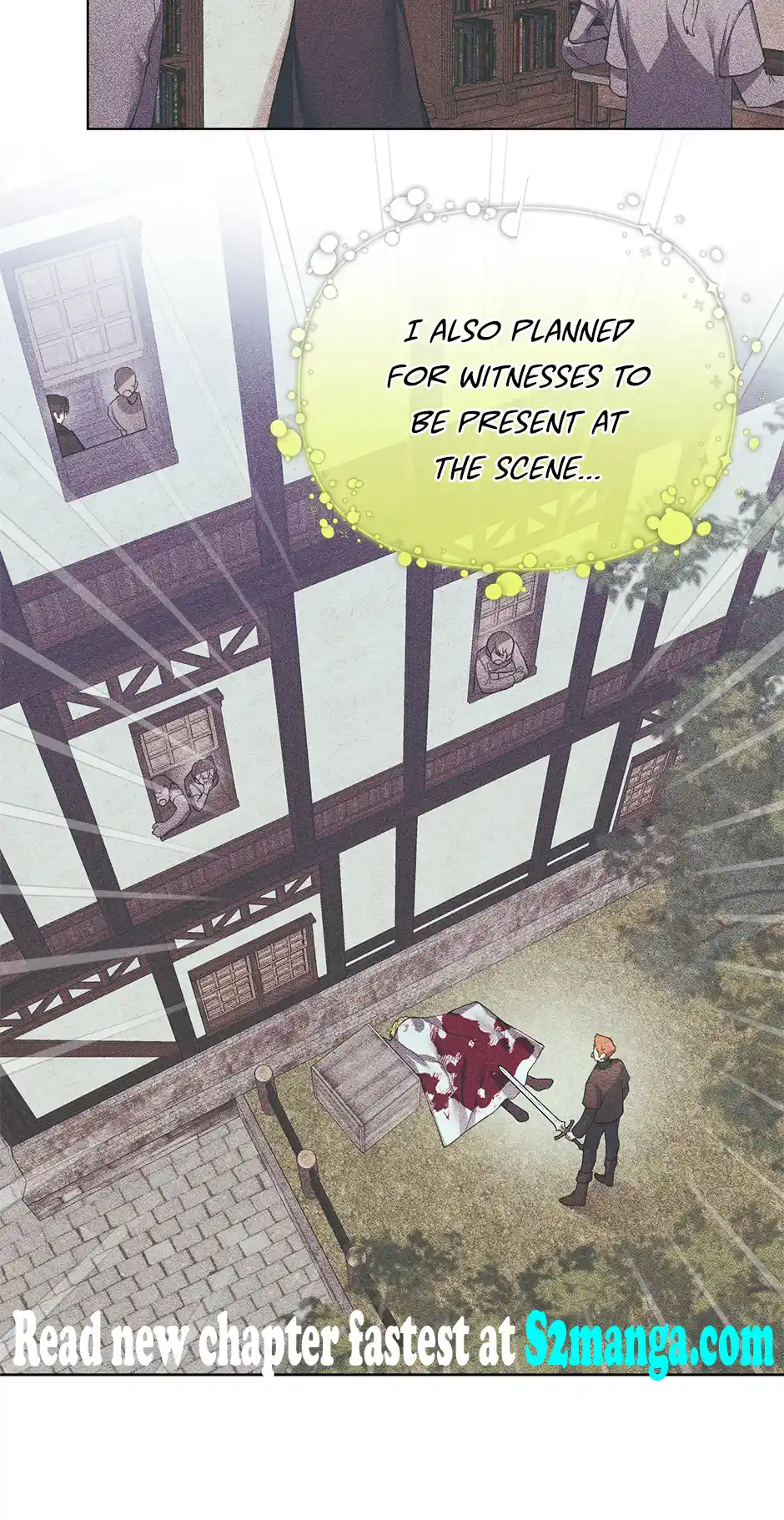 Starting from Today, I’m a Princess? Chapter 67