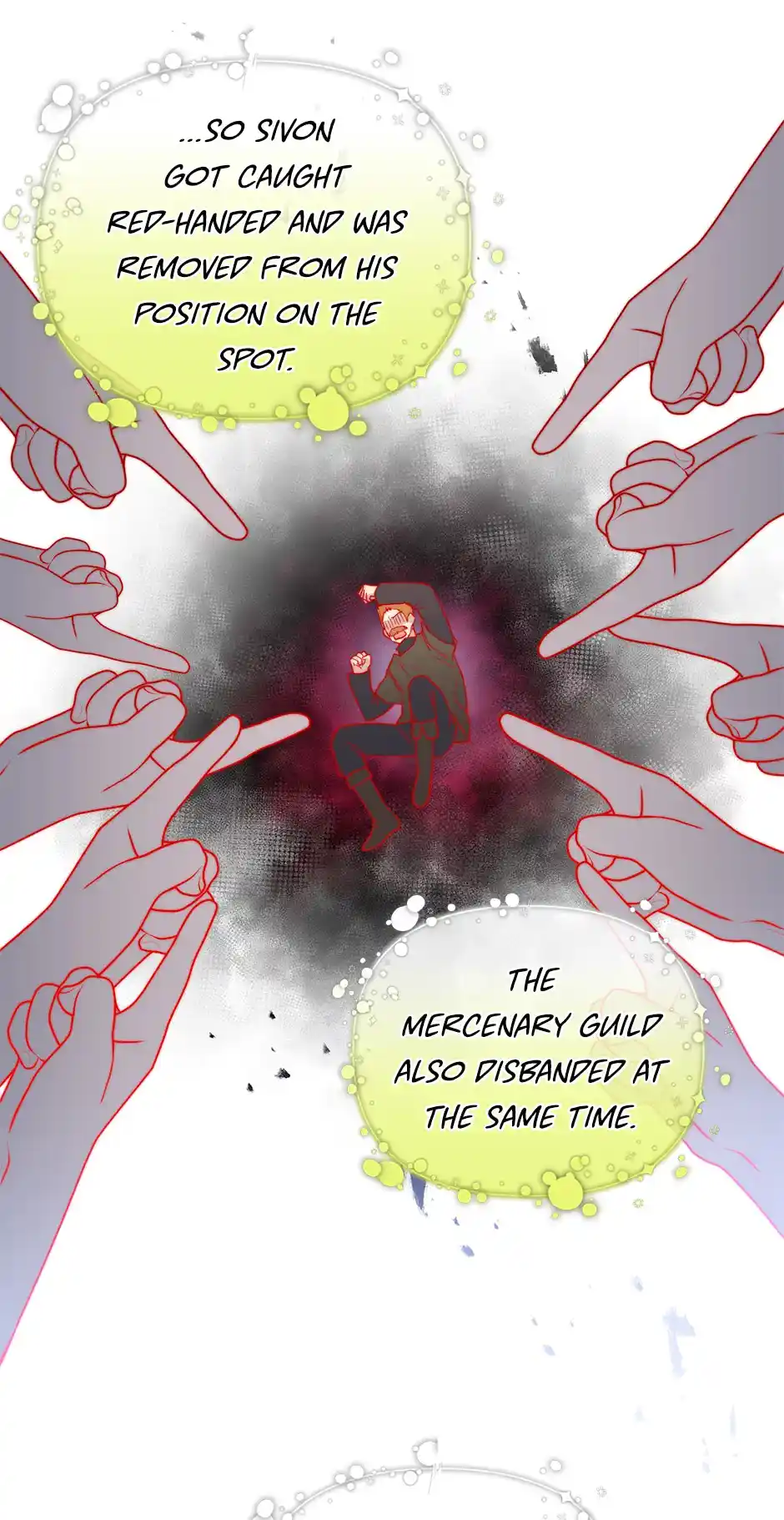 Starting from Today, I’m a Princess? Chapter 67