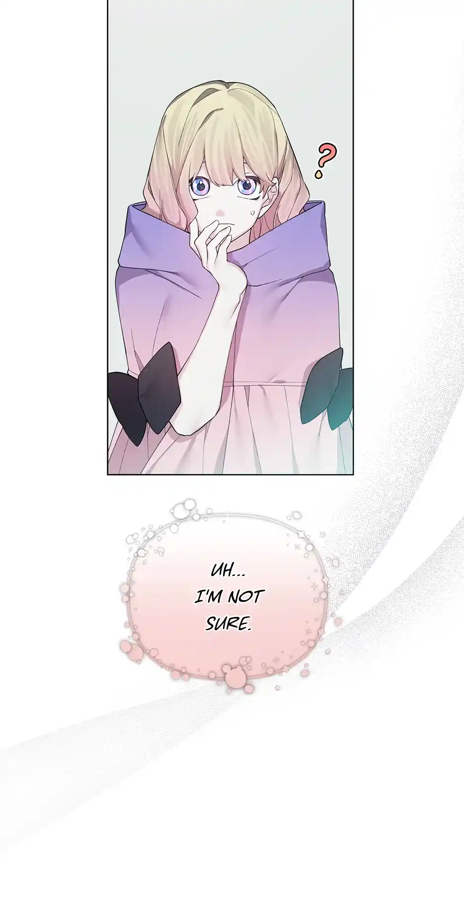 Starting from Today, I’m a Princess? Chapter 67