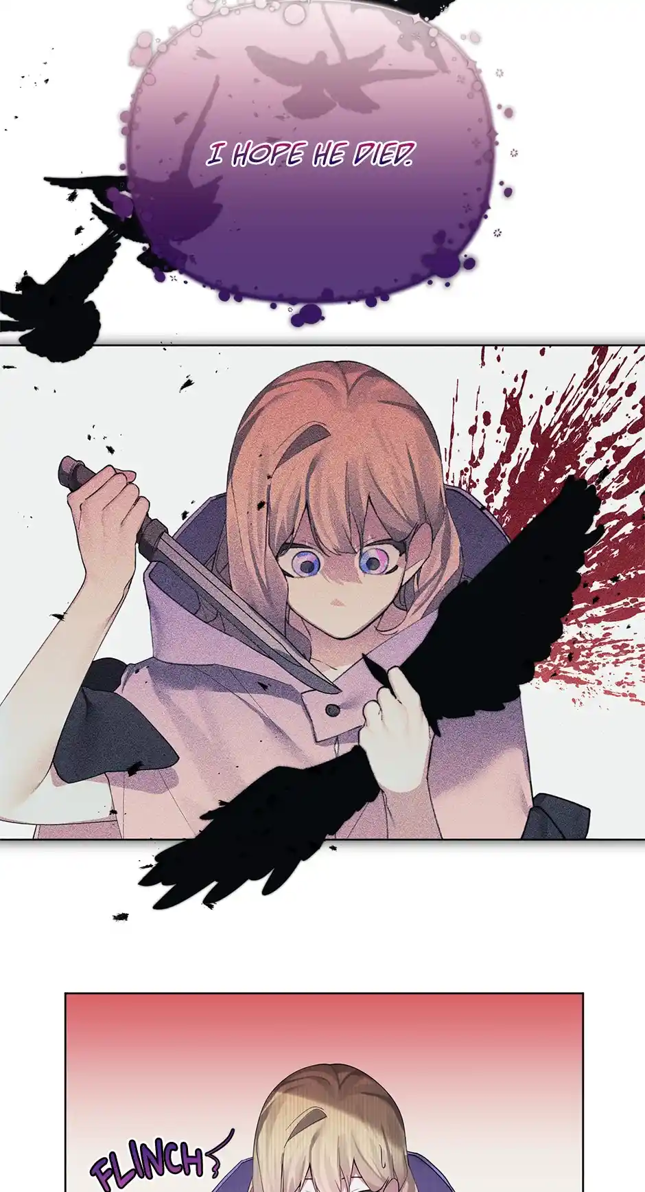 Starting from Today, I’m a Princess? Chapter 67